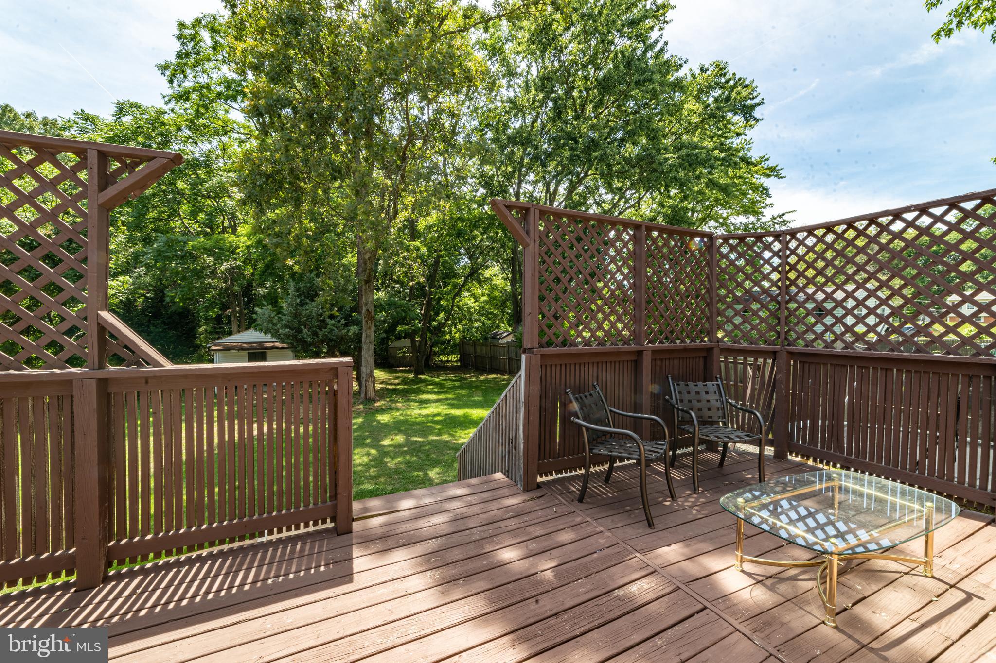 MARUMSCO WOODS - Residential