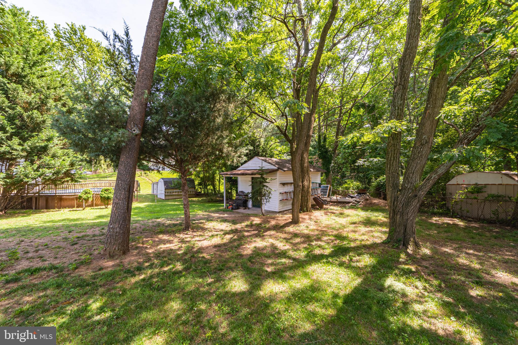 MARUMSCO WOODS - Residential