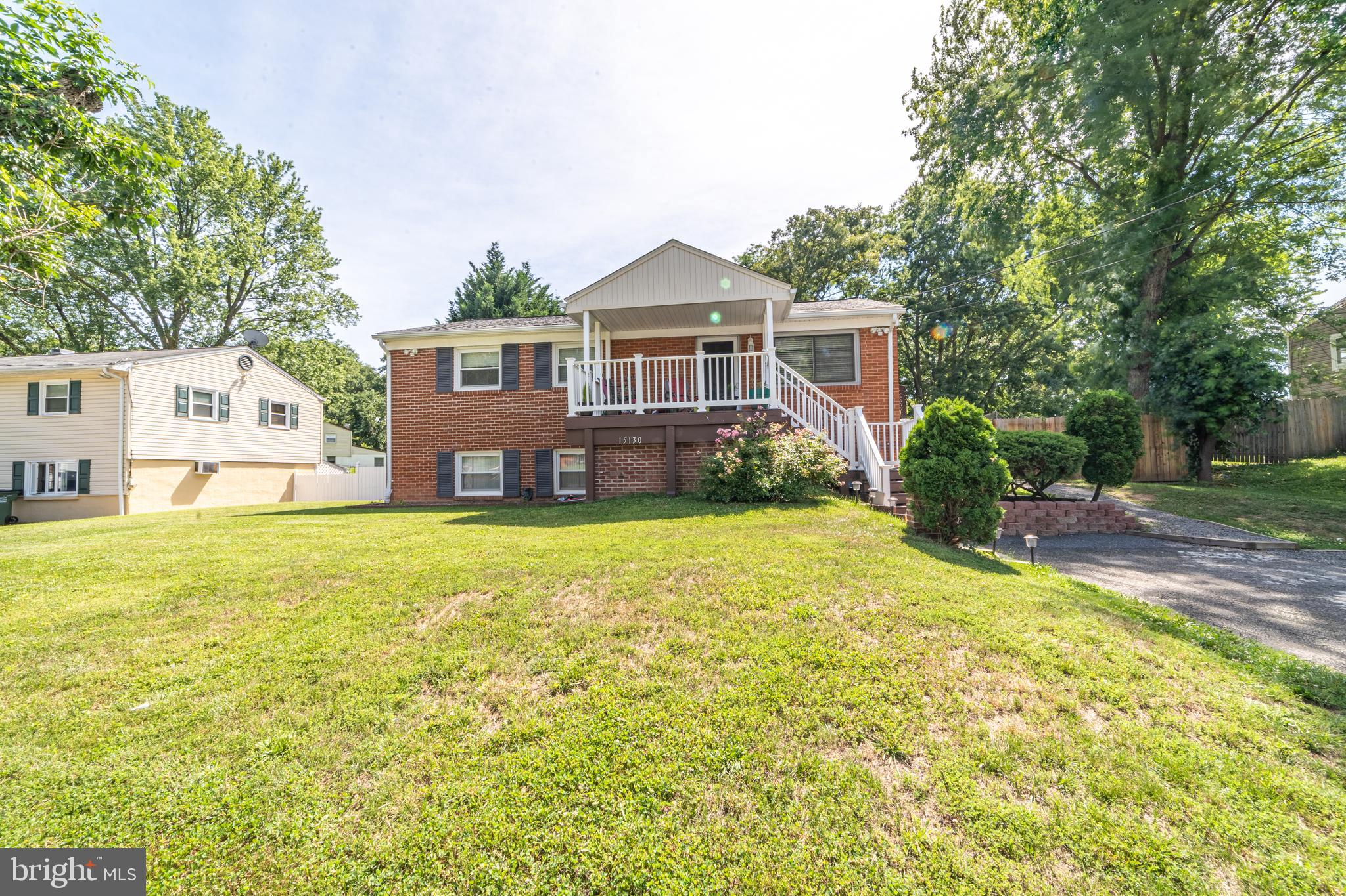 MARUMSCO WOODS - Residential