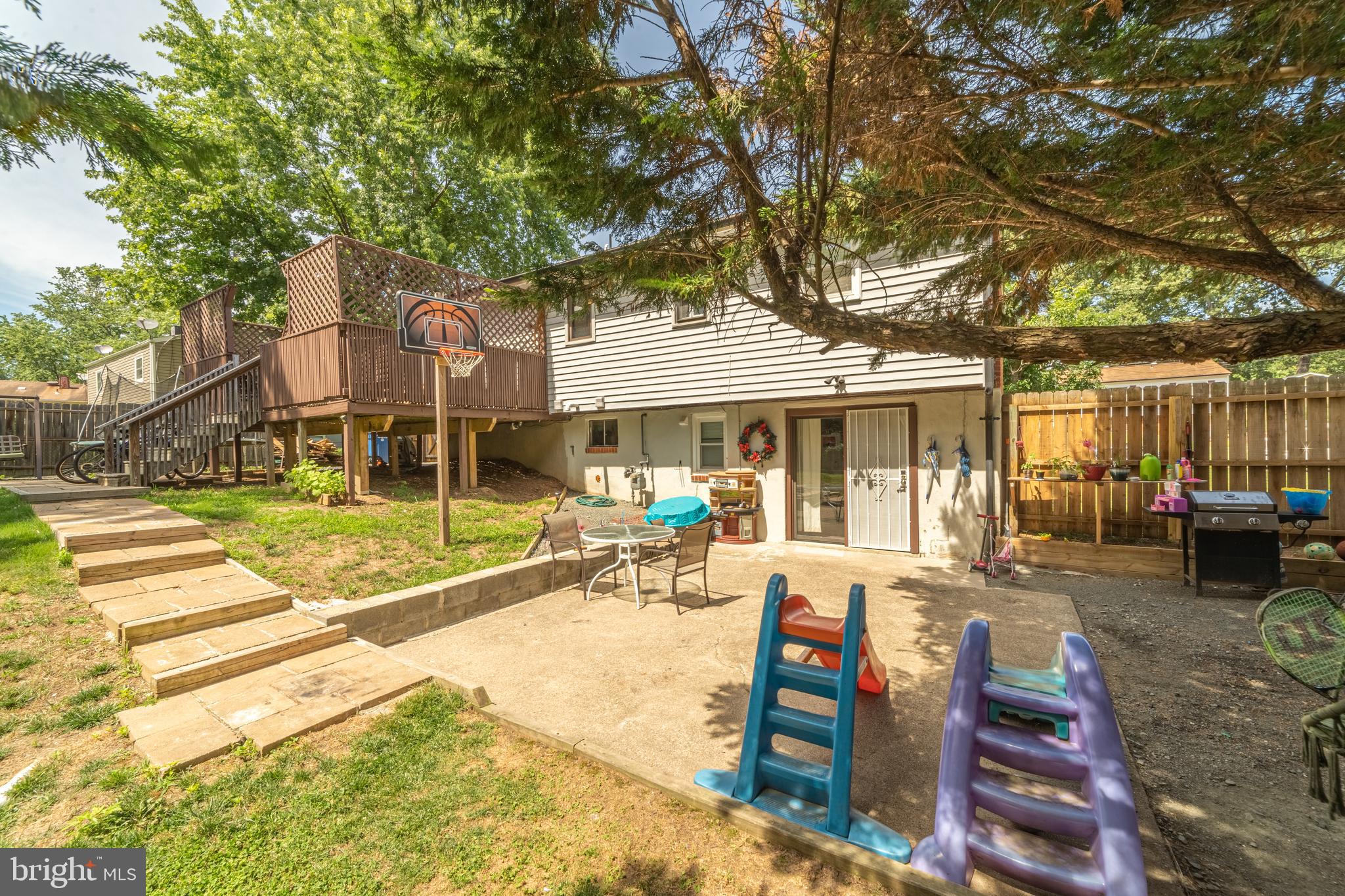 MARUMSCO WOODS - Residential