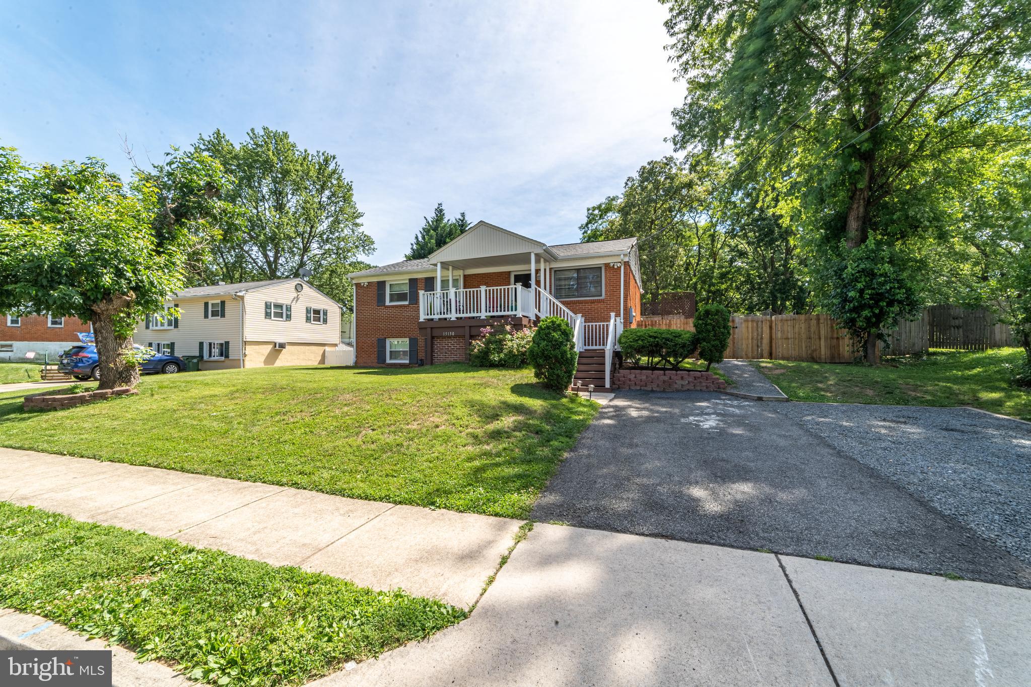 MARUMSCO WOODS - Residential