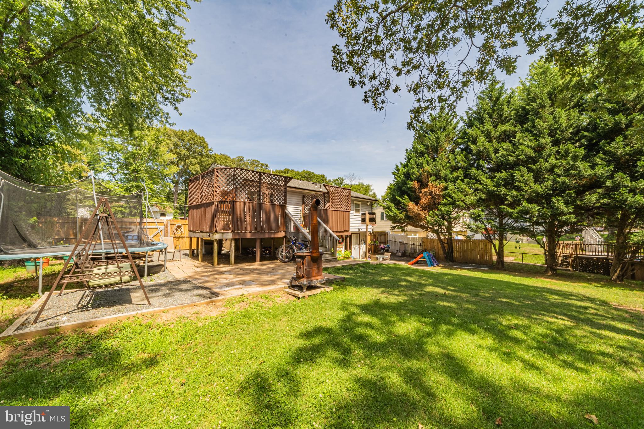 MARUMSCO WOODS - Residential