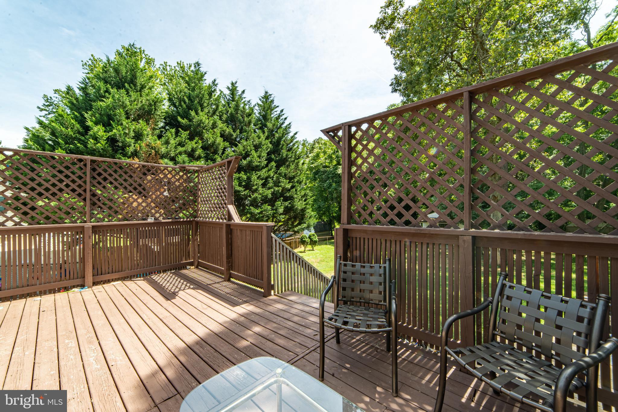 MARUMSCO WOODS - Residential