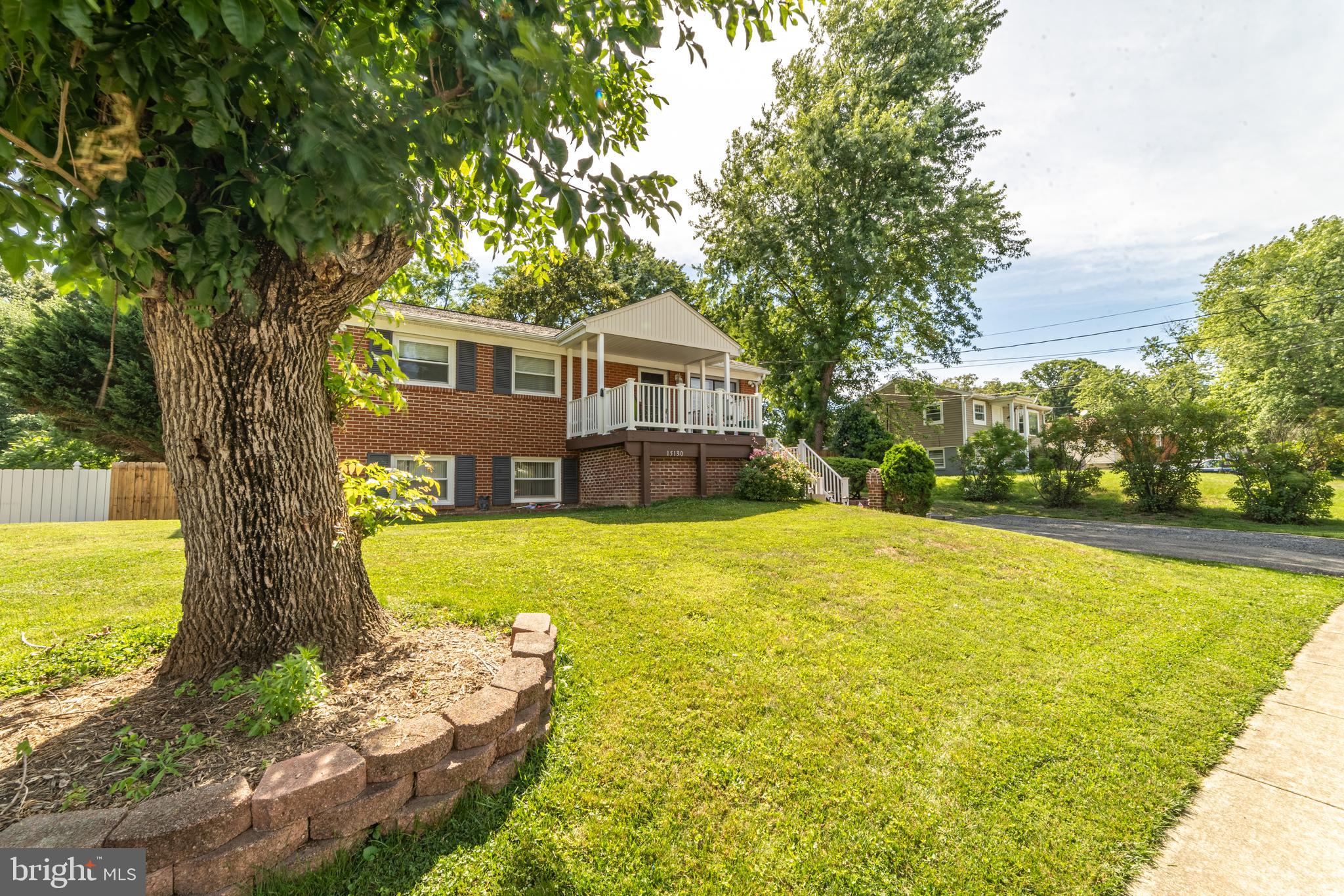 MARUMSCO WOODS - Residential