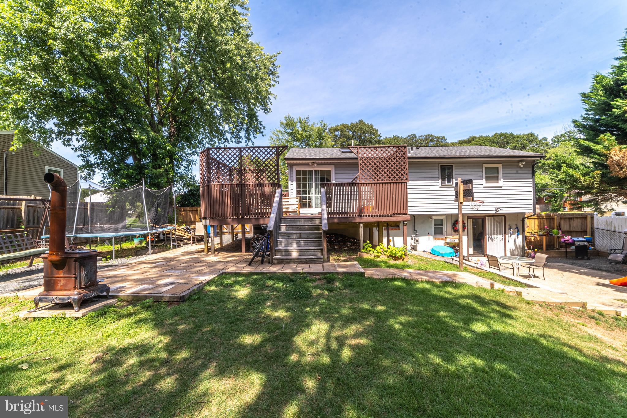 MARUMSCO WOODS - Residential