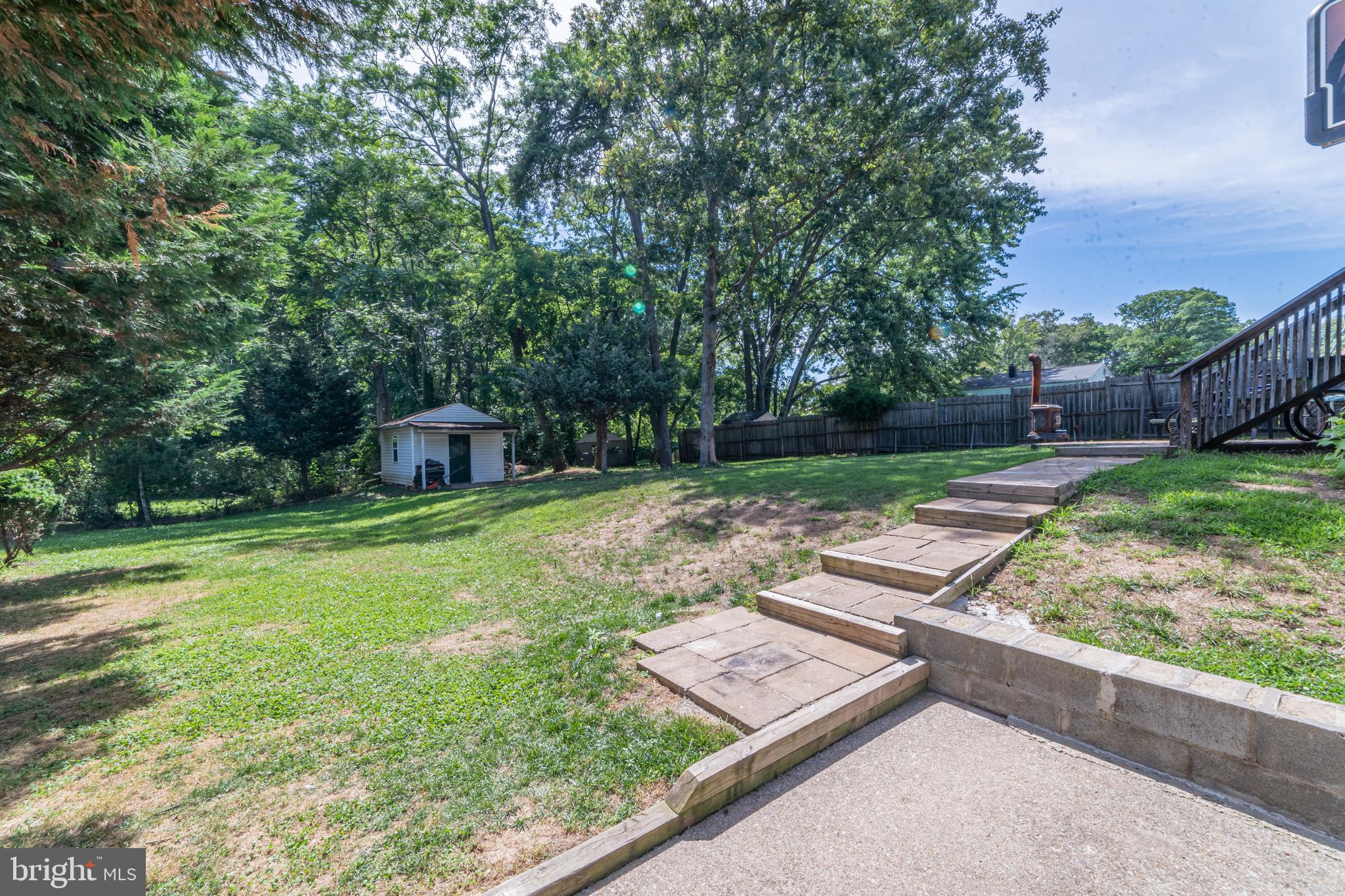 MARUMSCO WOODS - Residential