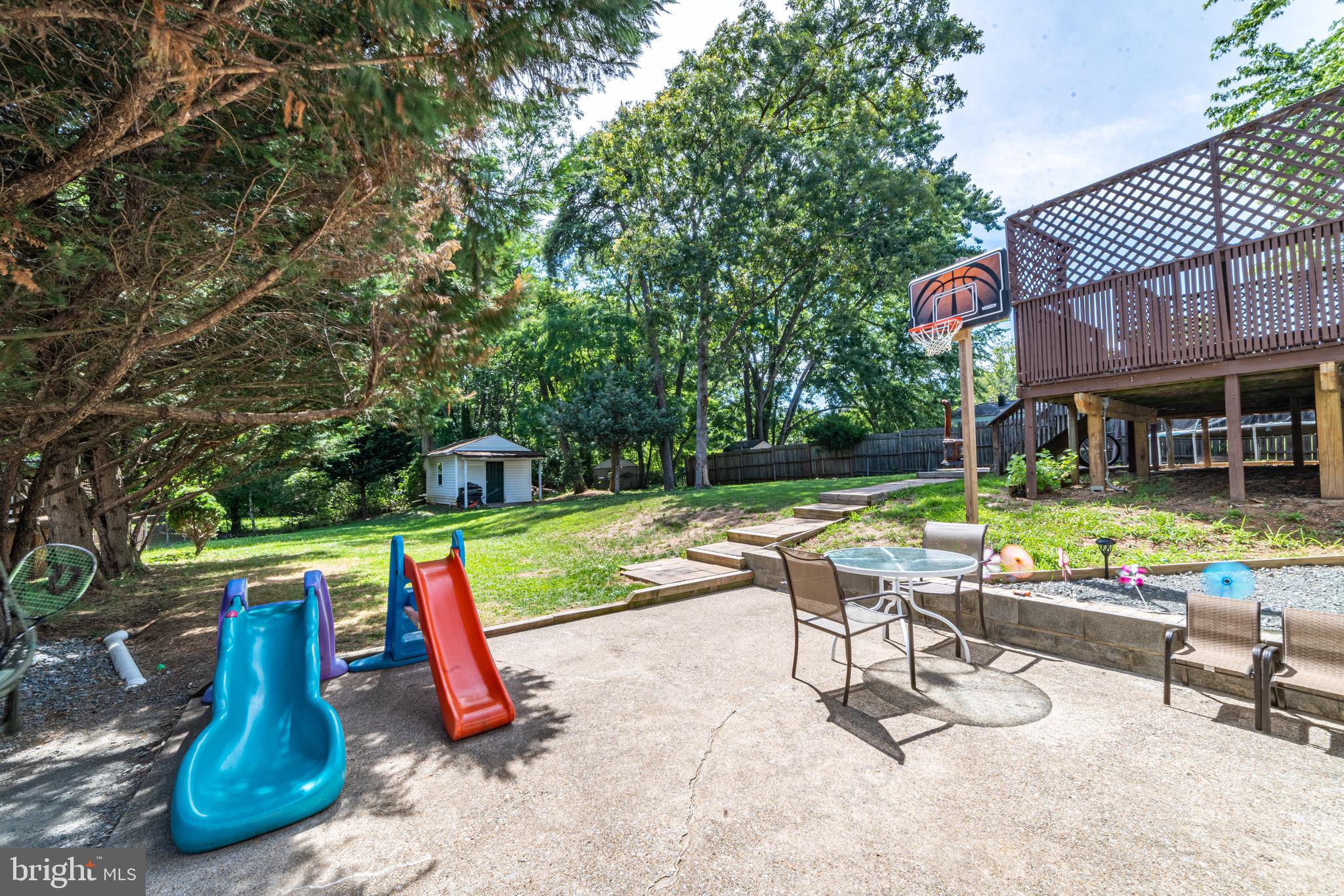 MARUMSCO WOODS - Residential