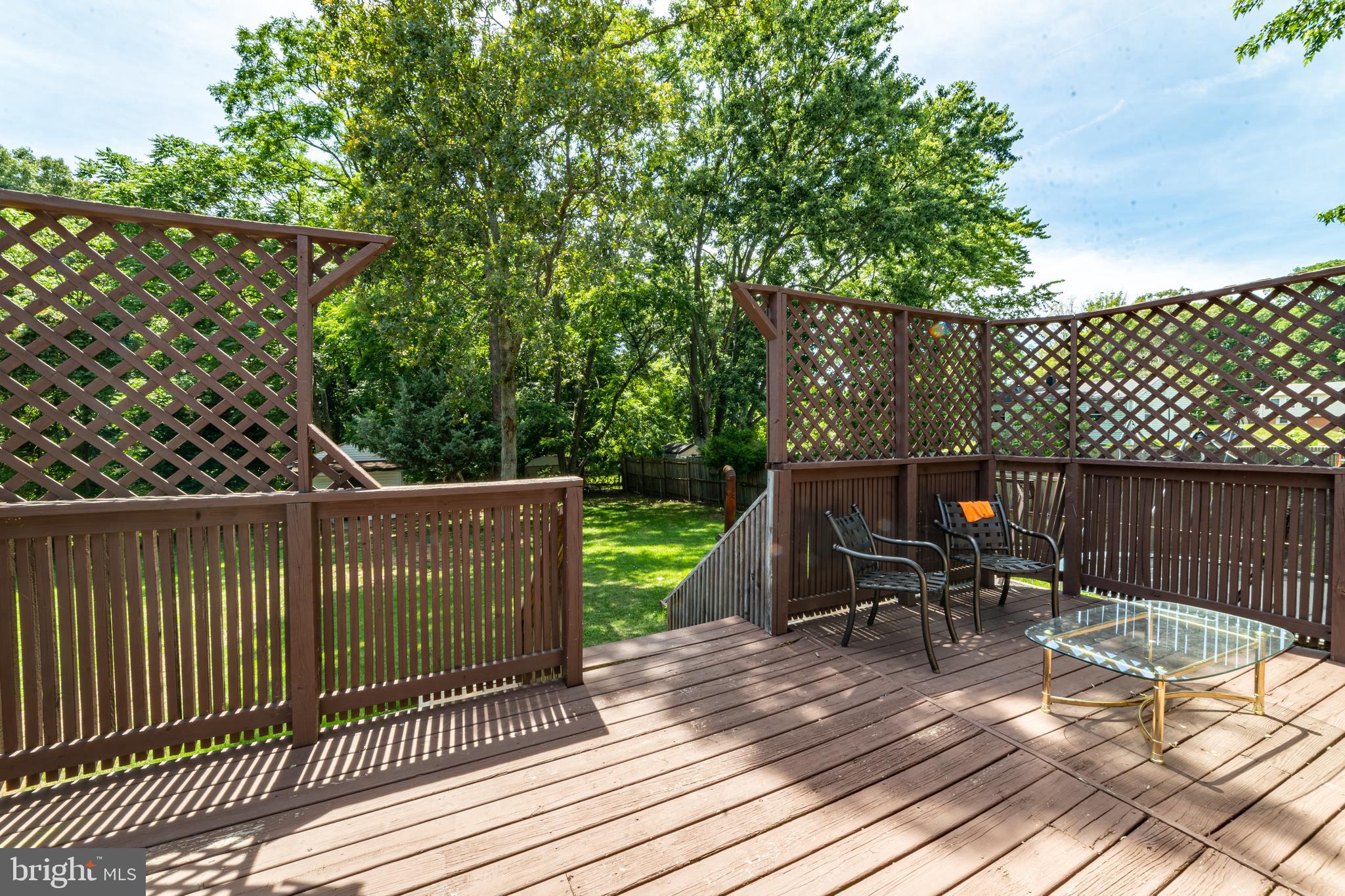 MARUMSCO WOODS - Residential