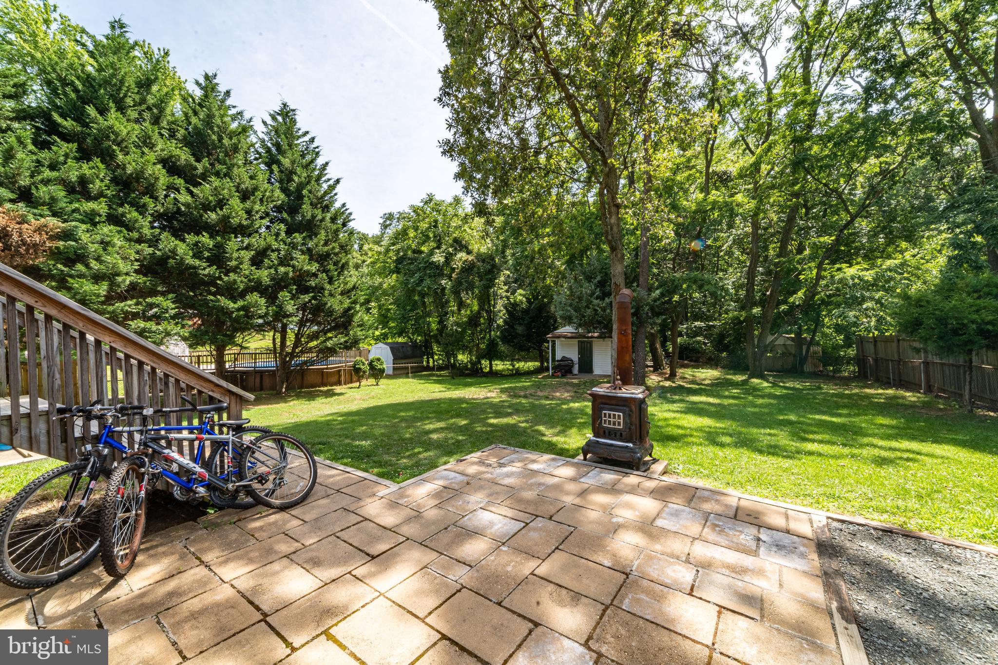 MARUMSCO WOODS - Residential