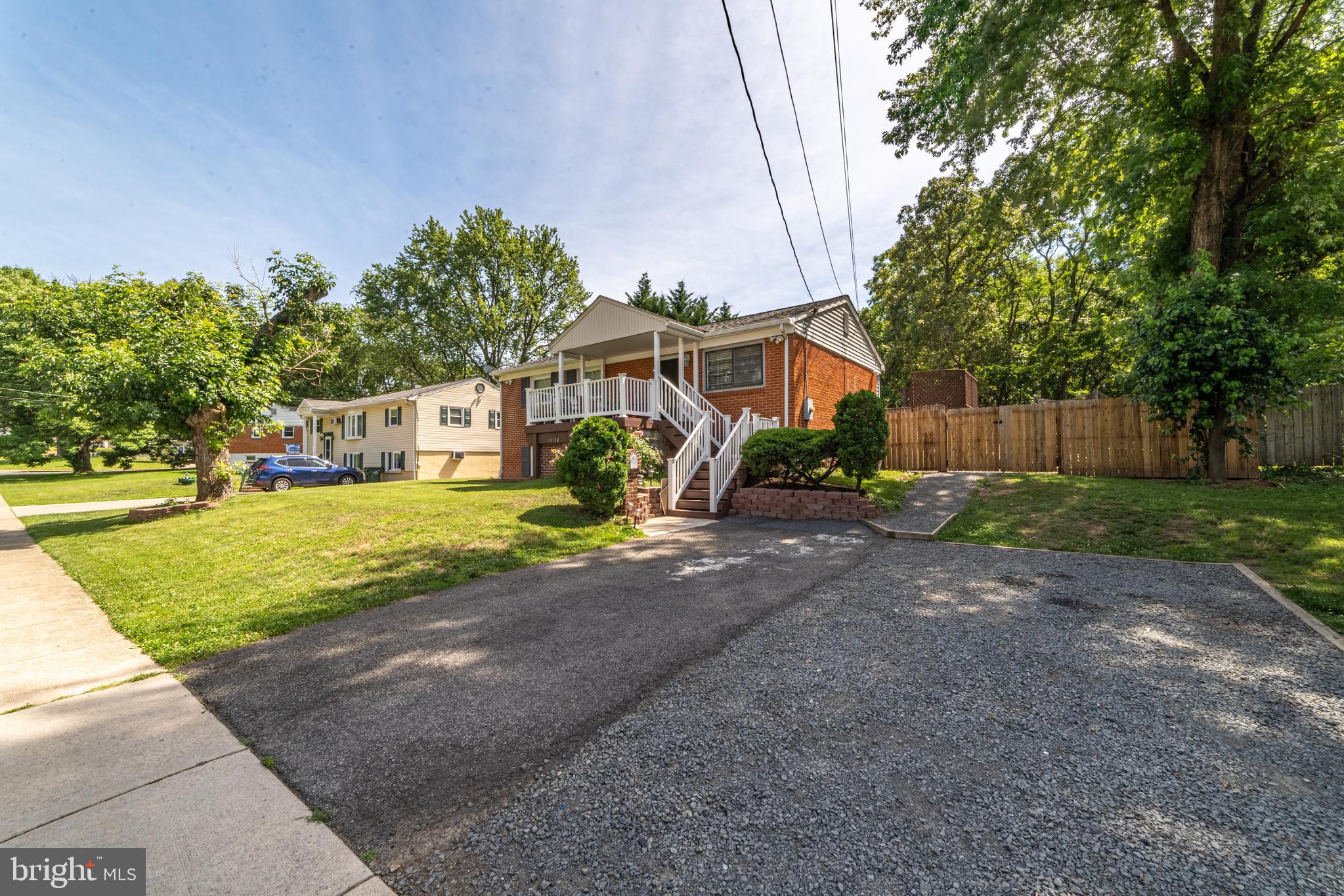 MARUMSCO WOODS - Residential