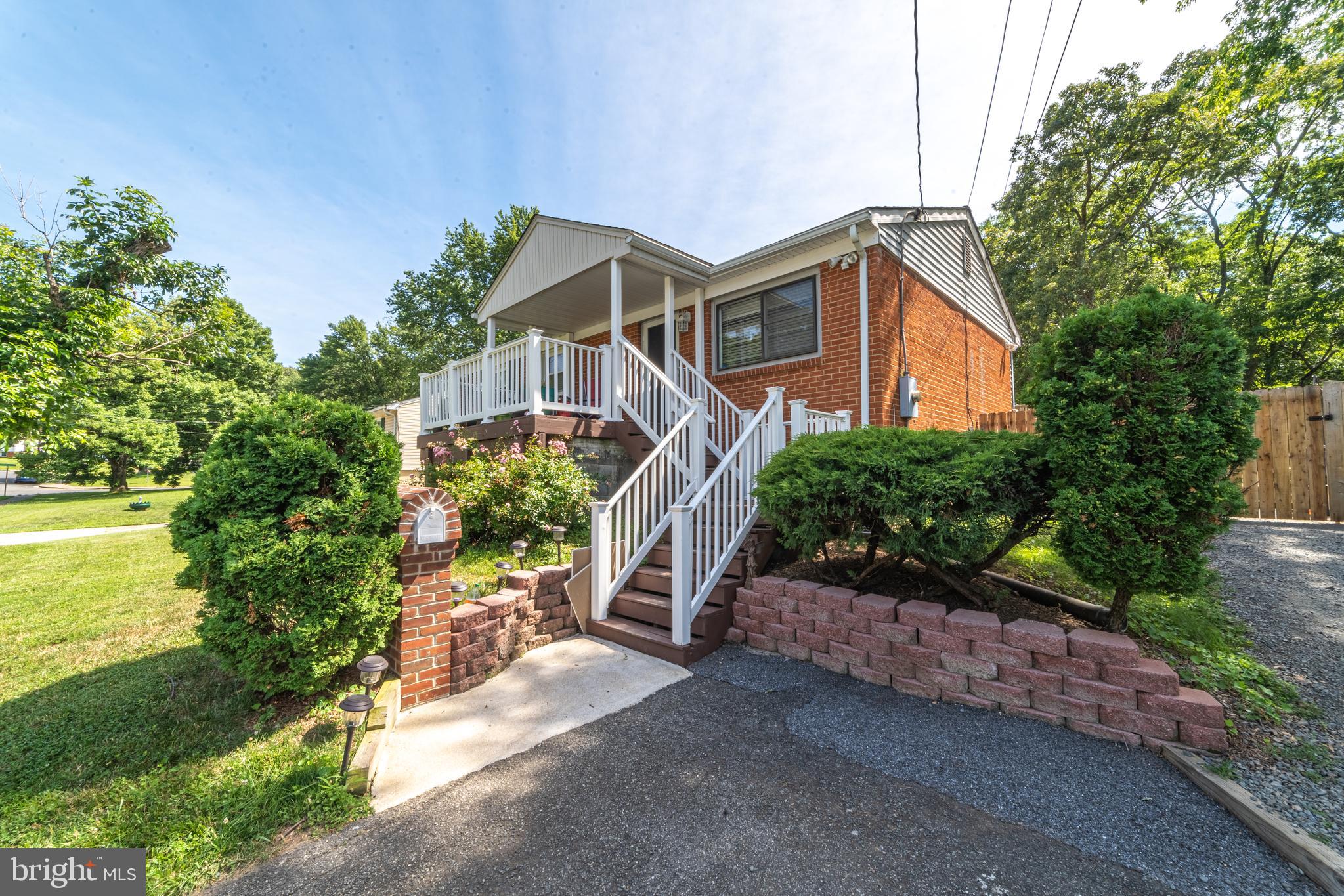 MARUMSCO WOODS - Residential