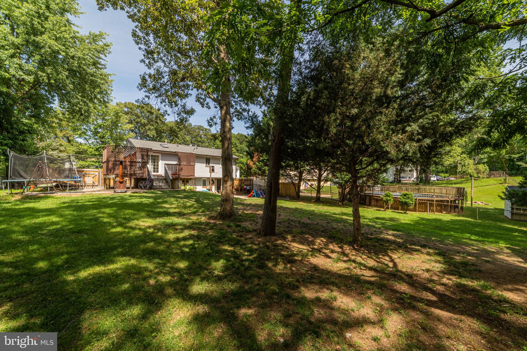 MARUMSCO WOODS - Residential