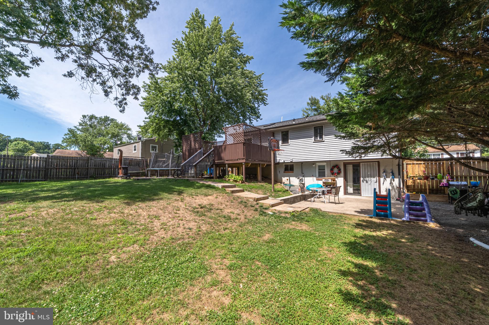 MARUMSCO WOODS - Residential