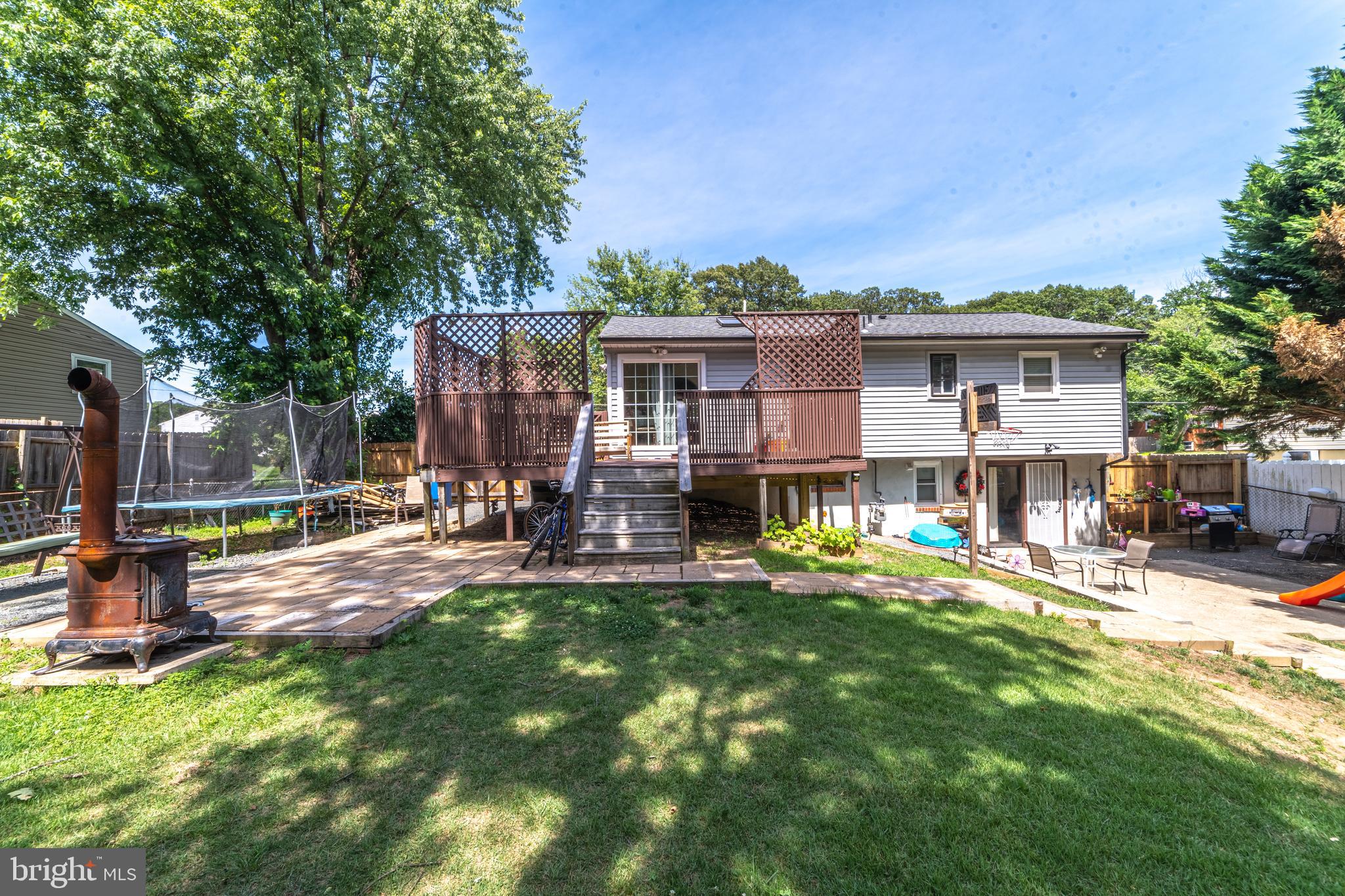 MARUMSCO WOODS - Residential