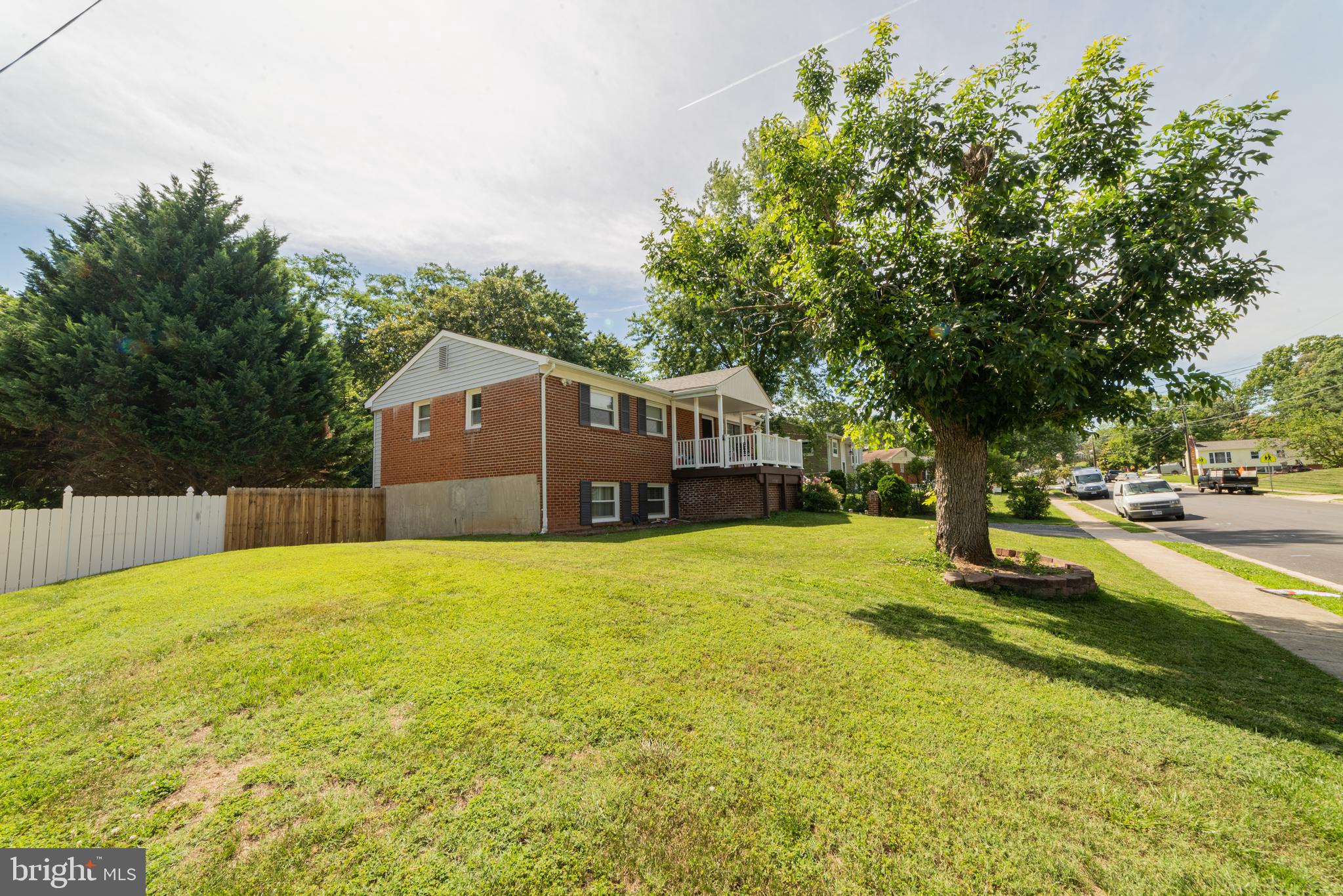 MARUMSCO WOODS - Residential