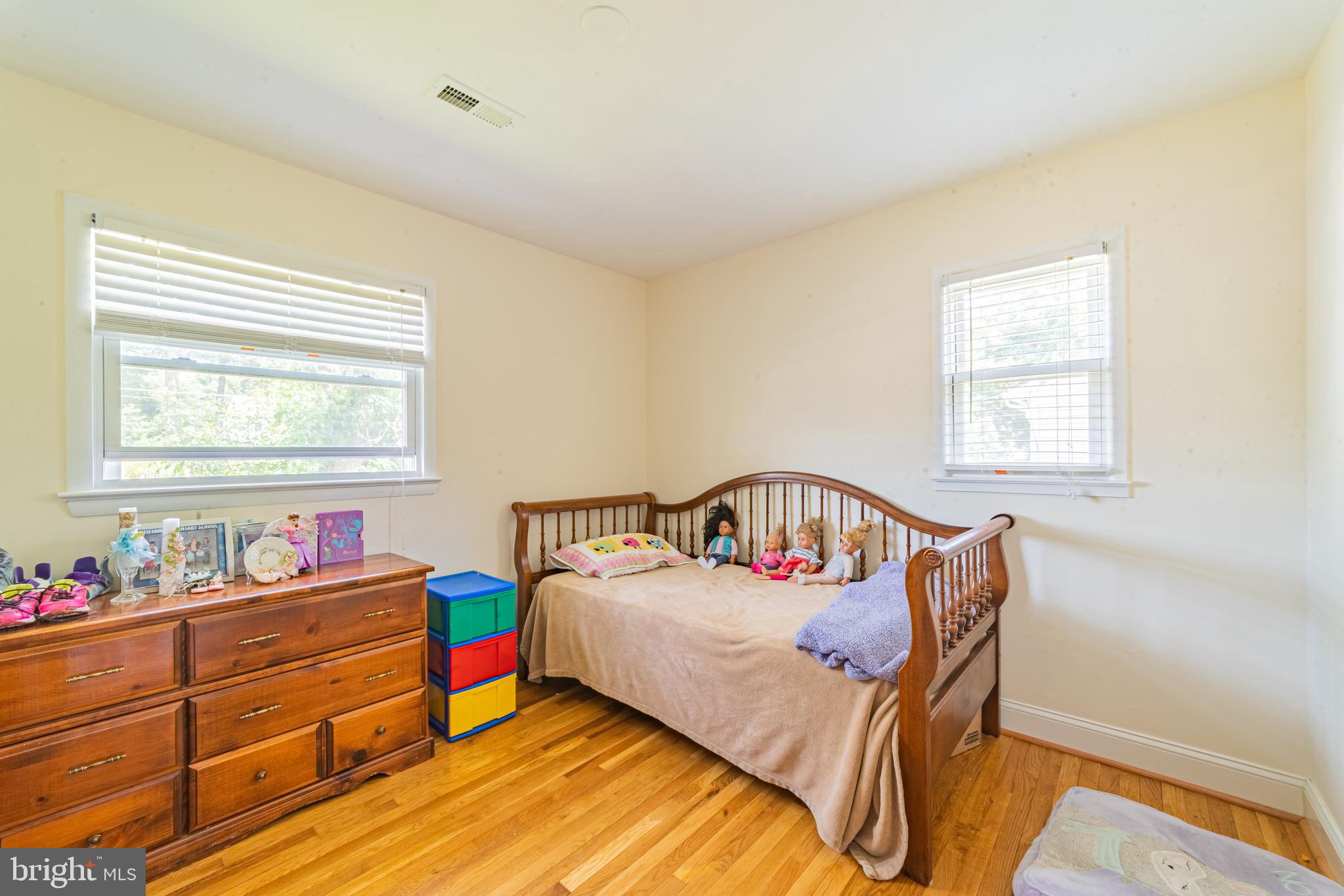 MARUMSCO WOODS - Residential