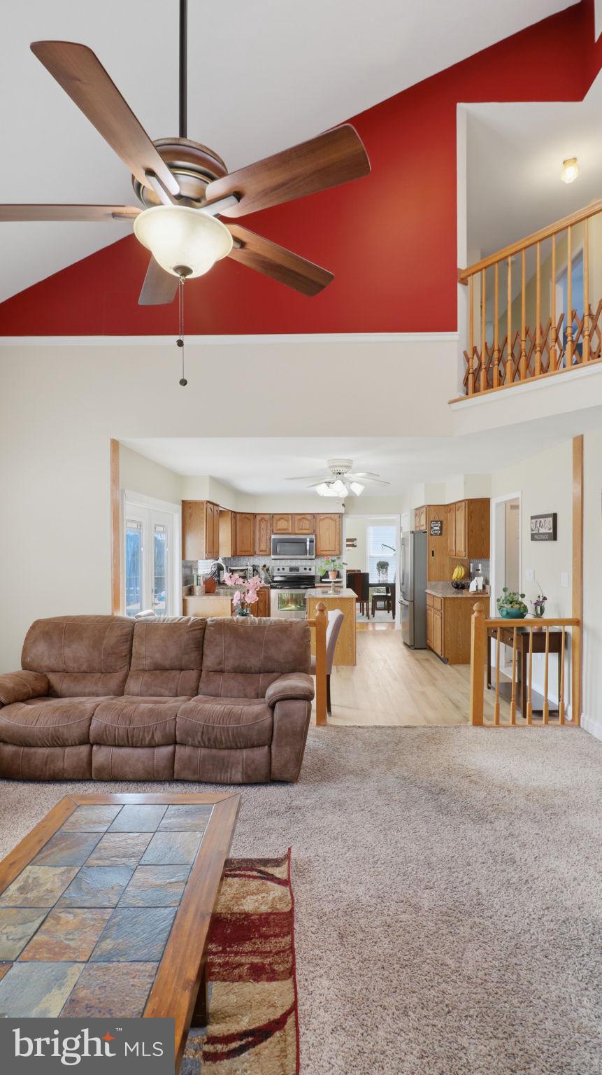 AMBERLY - Residential