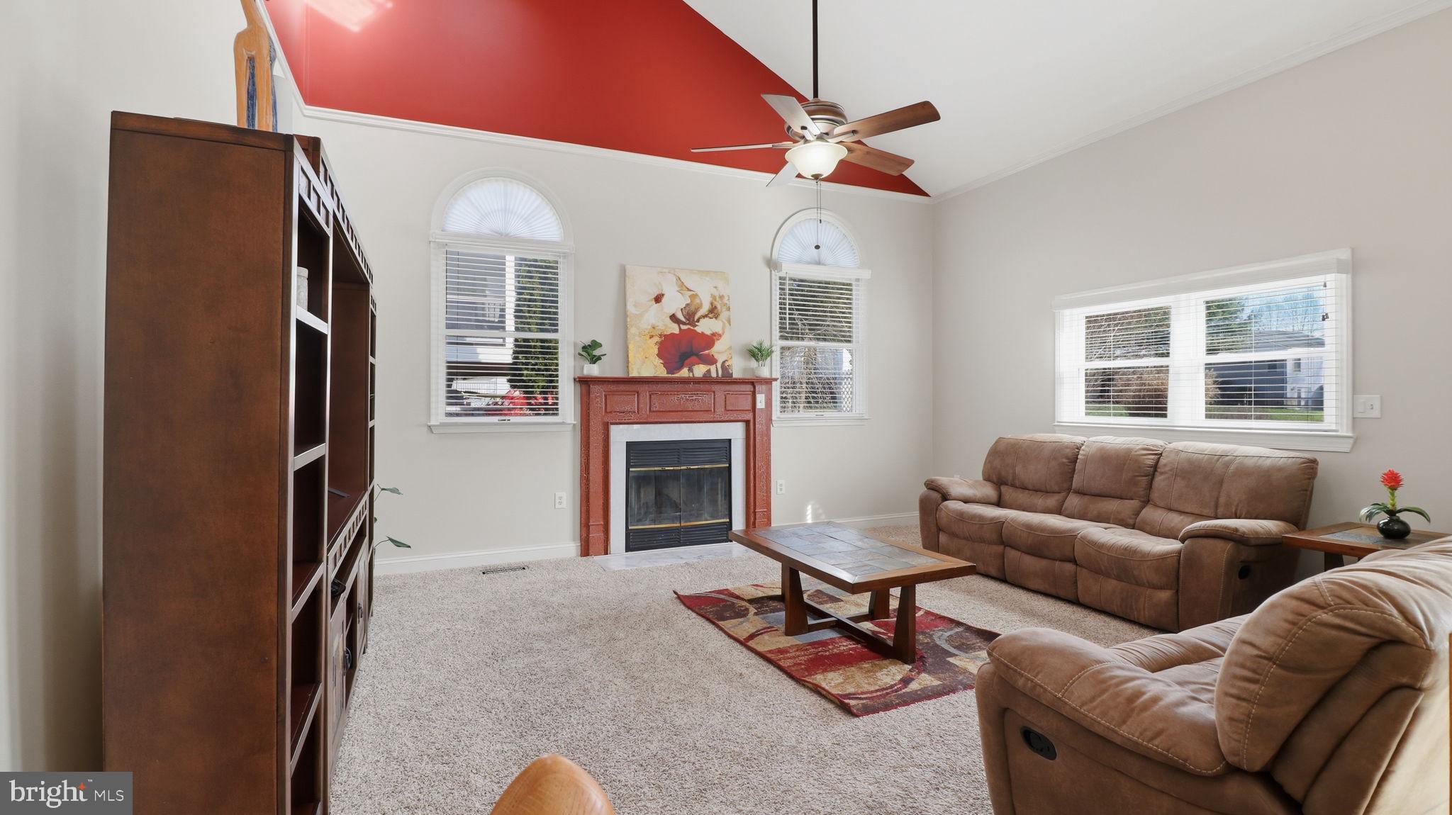 AMBERLY - Residential