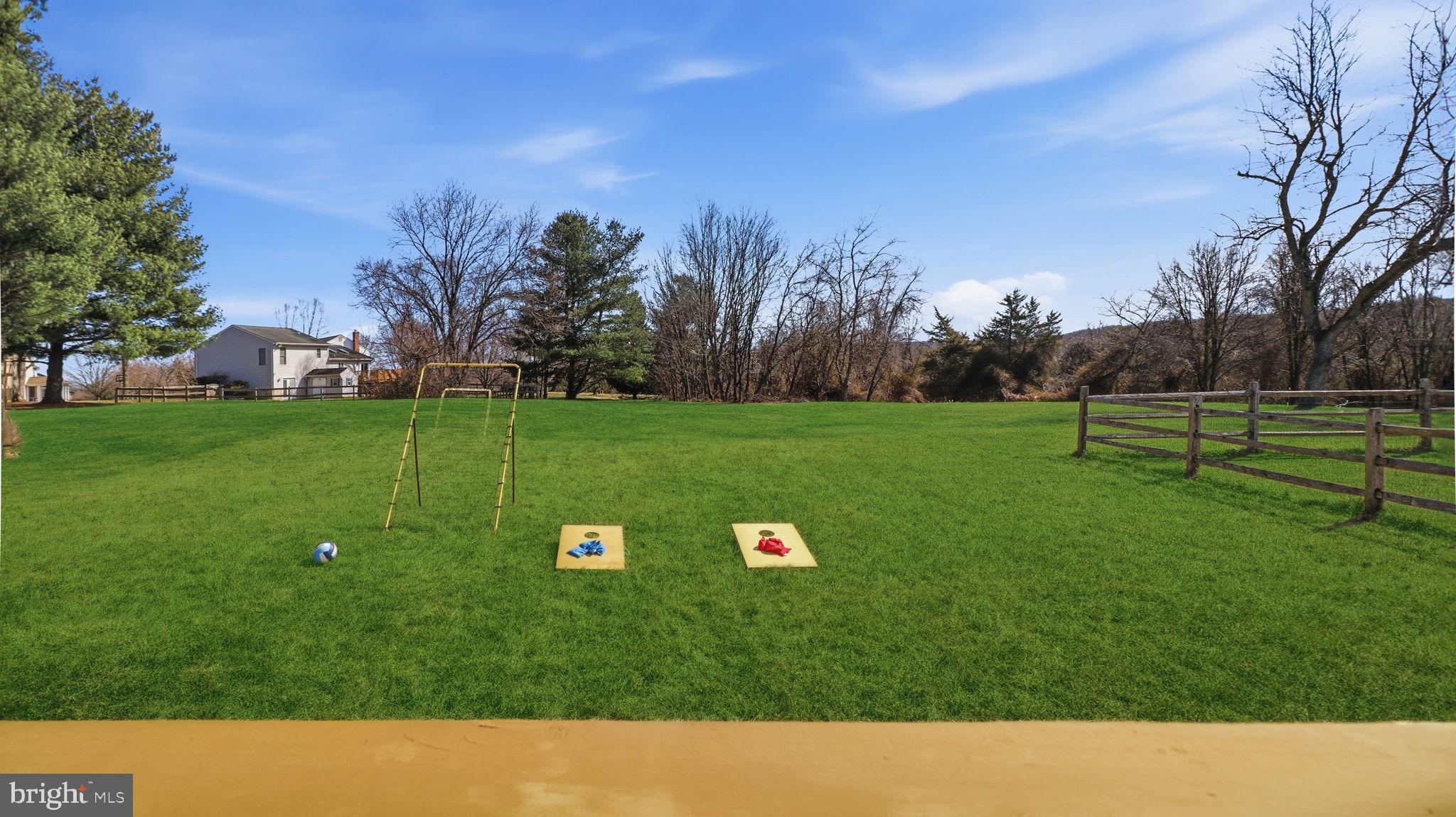 AMBERLY - Residential