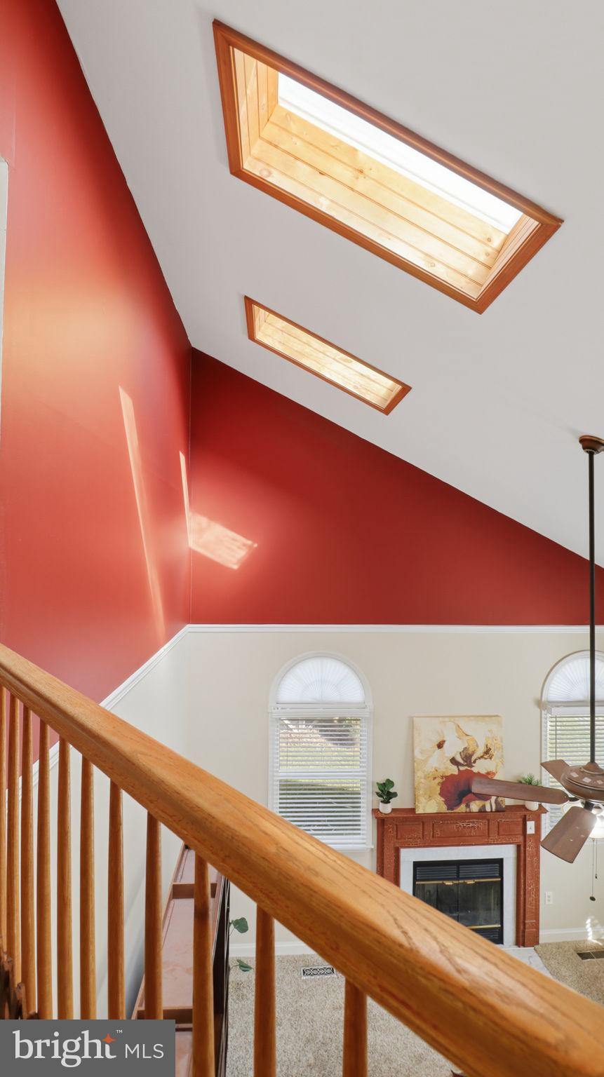 AMBERLY - Residential