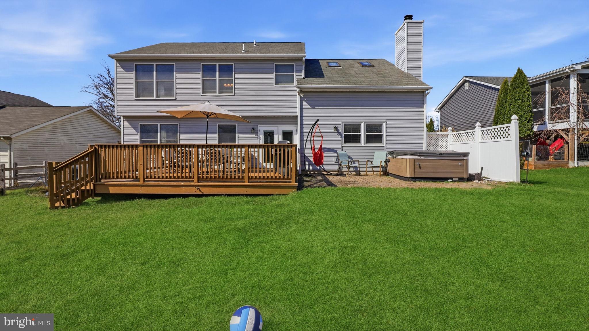 AMBERLY - Residential