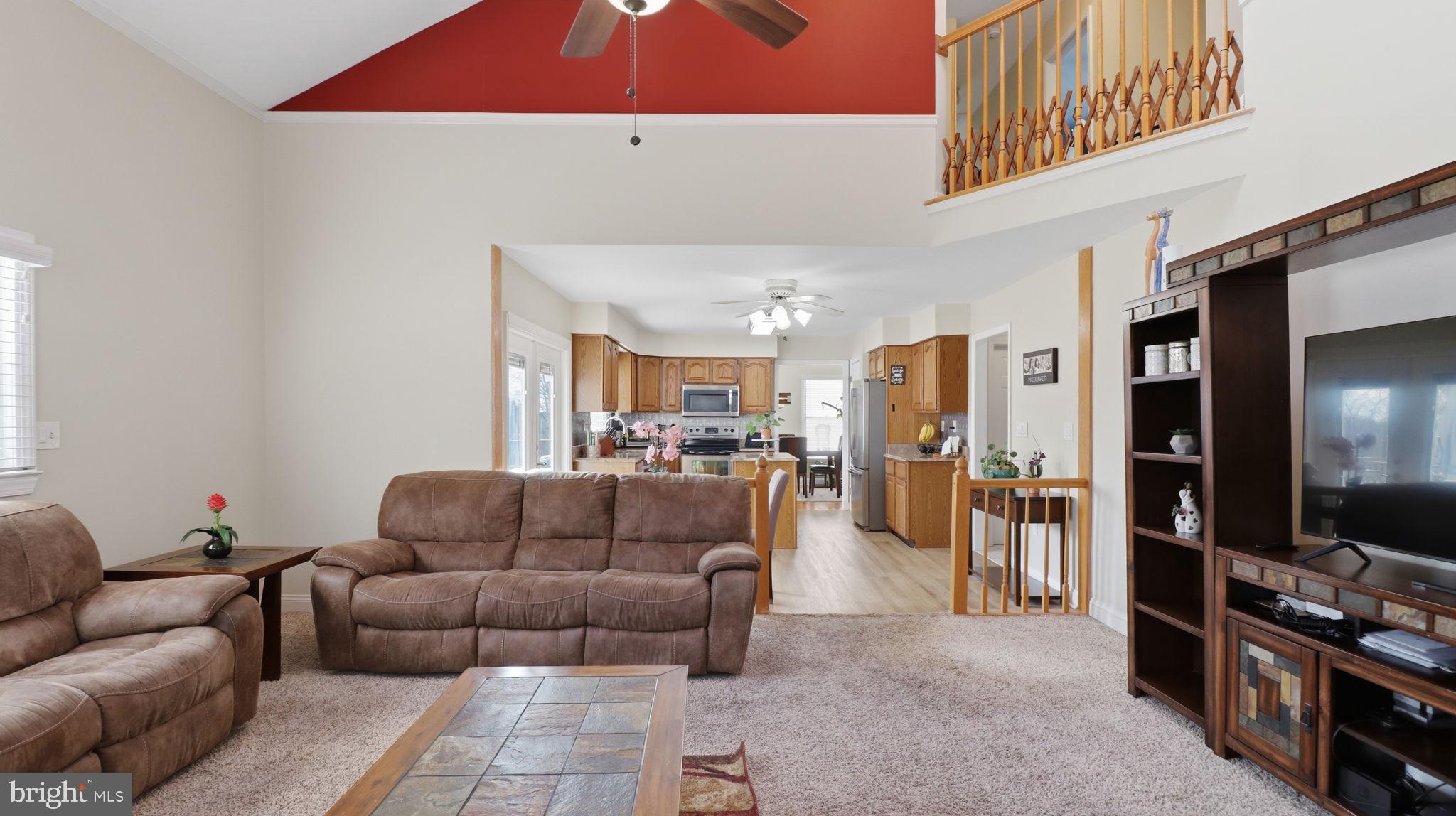 AMBERLY - Residential