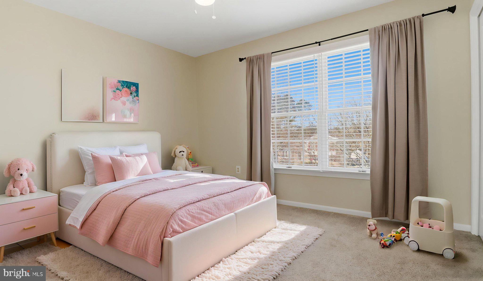 AMBERLY - Residential