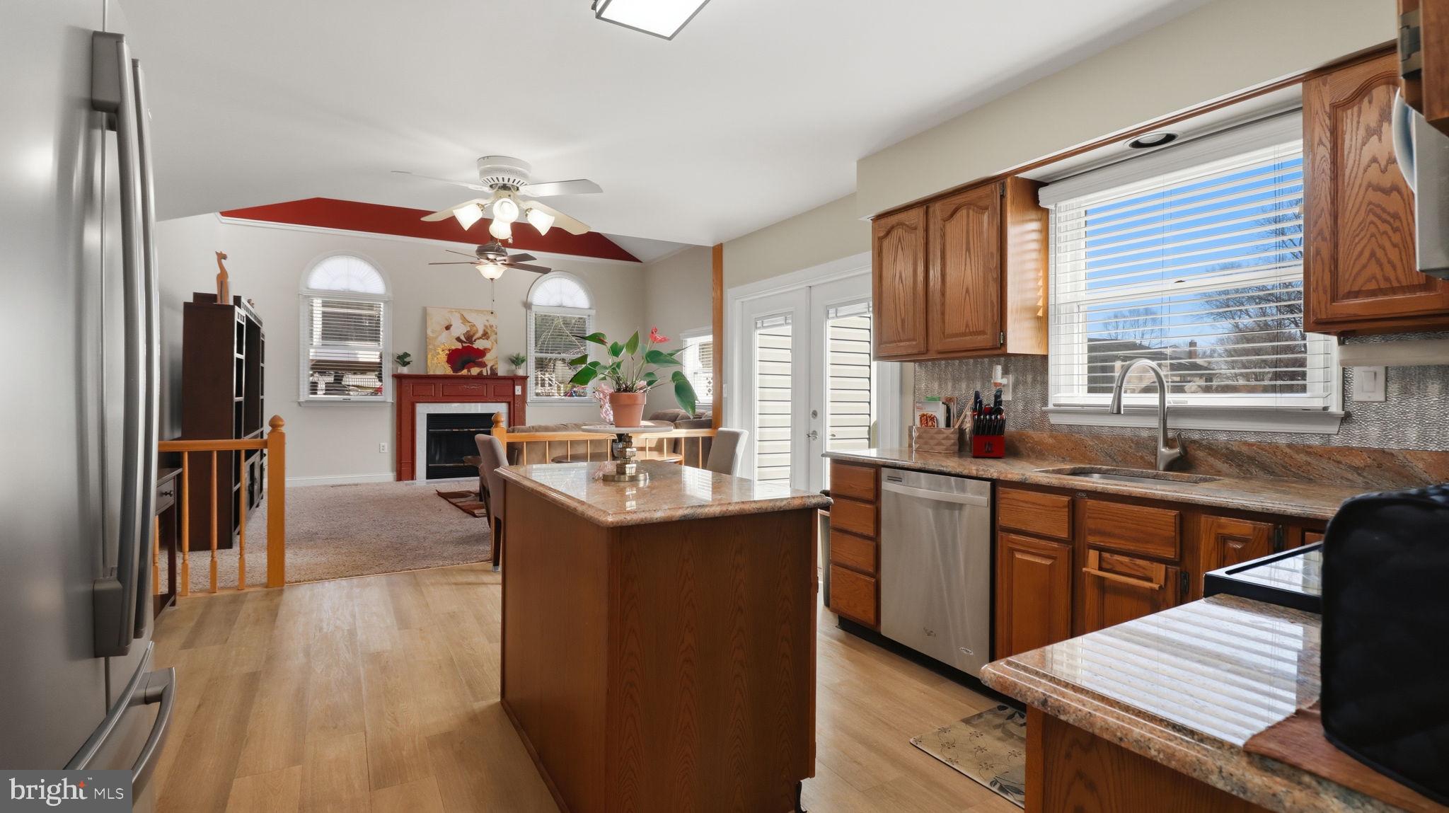 AMBERLY - Residential