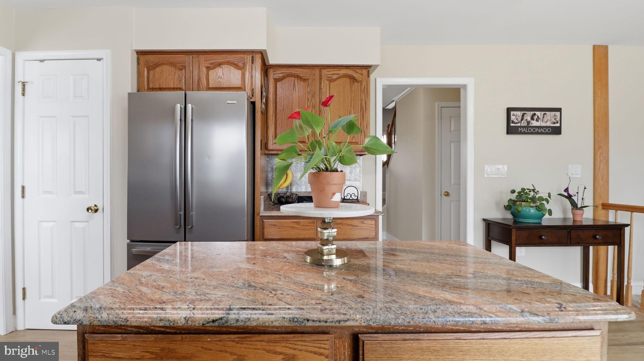 AMBERLY - Residential