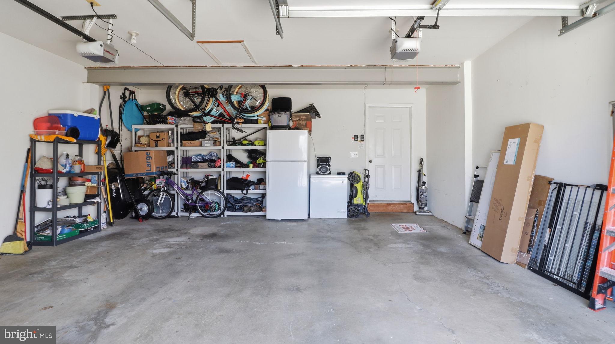 AMBERLY - Residential