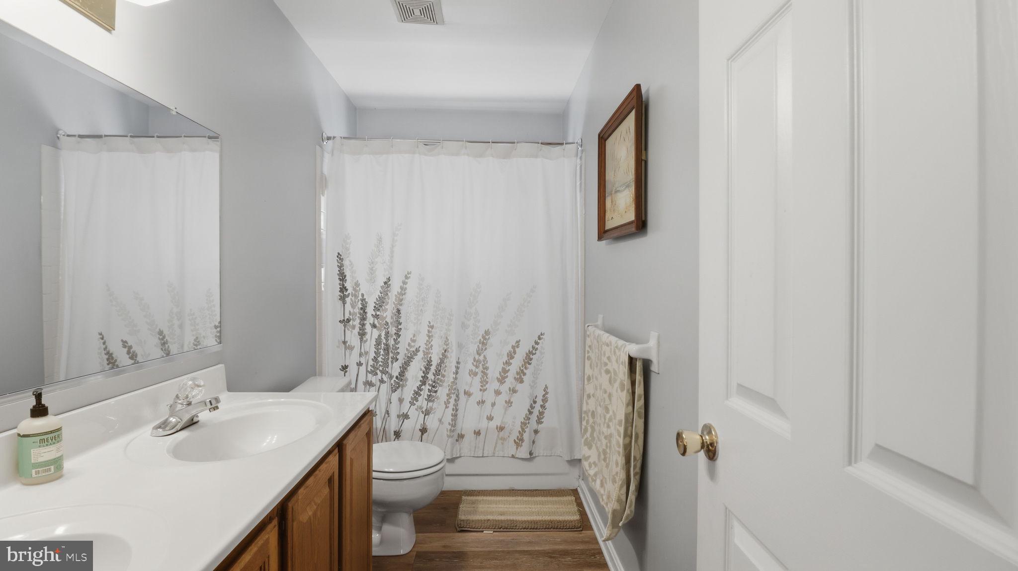 AMBERLY - Residential