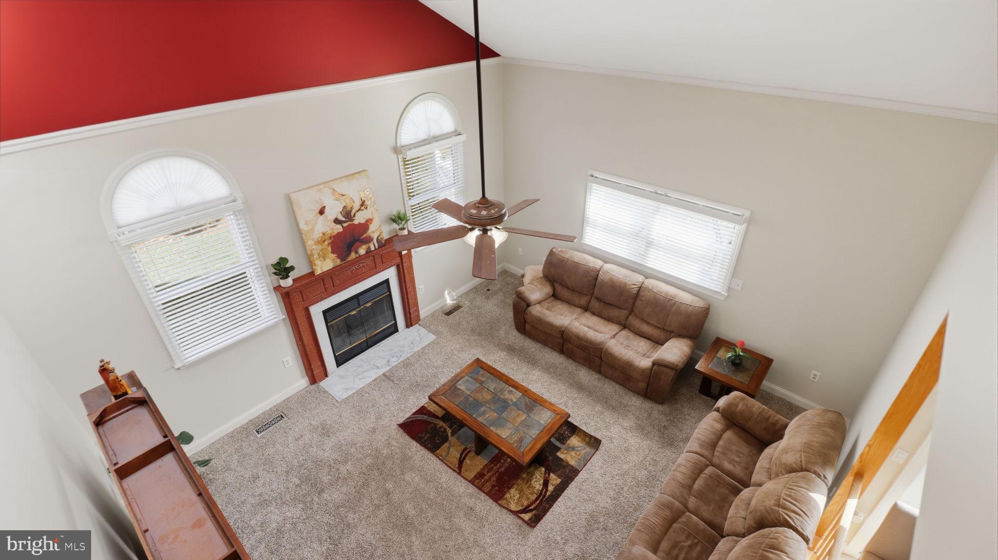 AMBERLY - Residential