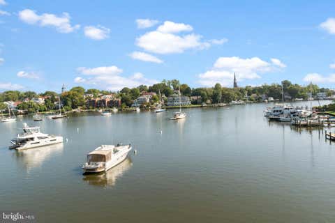 Condo For Sale - 15 President Point Drive #B2<br/> ANNAPOLIS, MD 21403