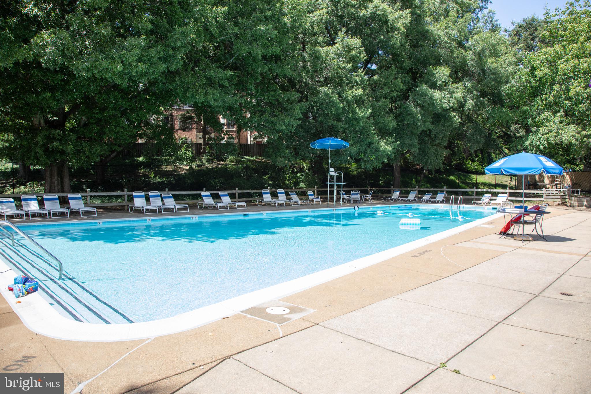 VALLEY PARK CONDOMINIUMS - Residential