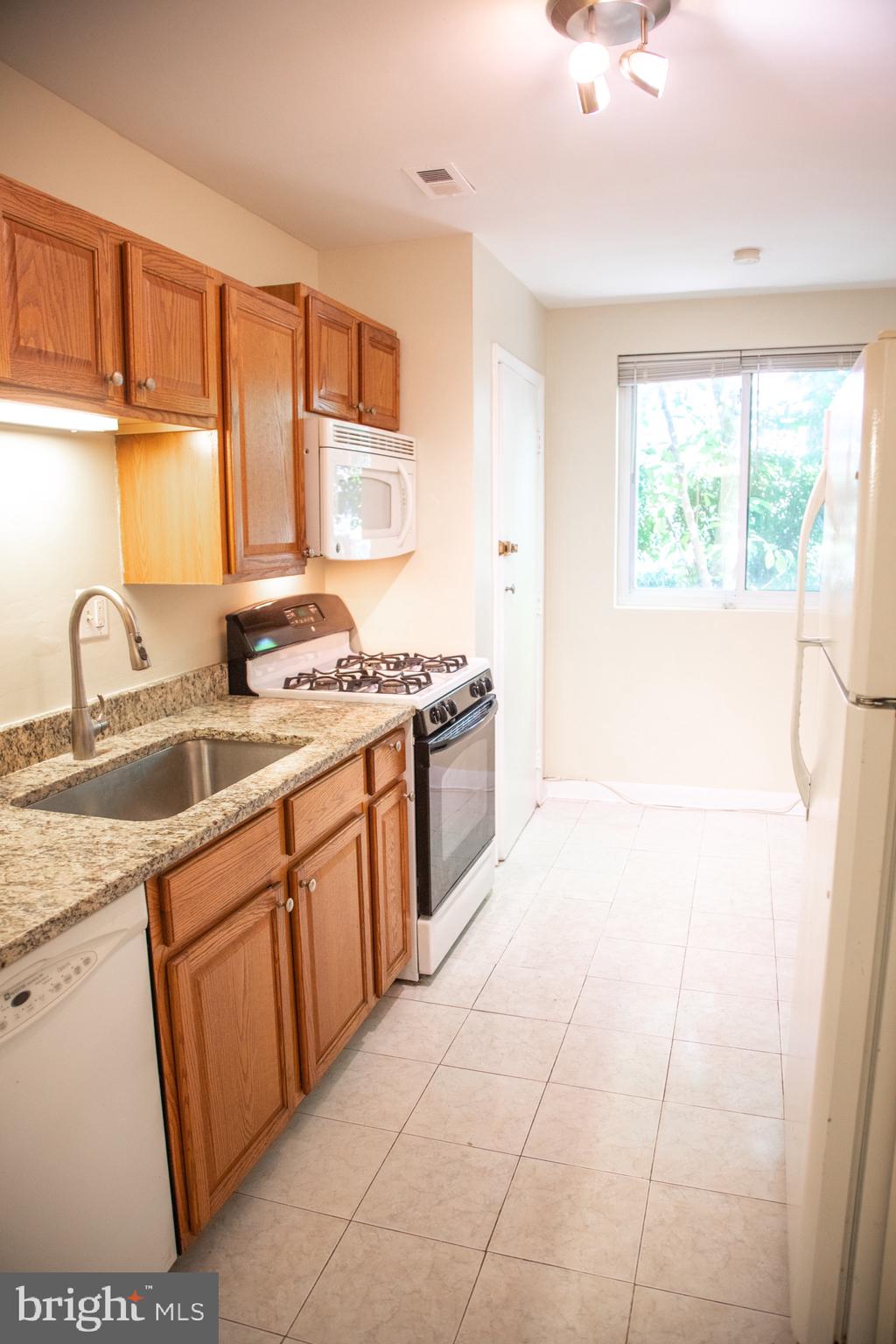 VALLEY PARK CONDOMINIUMS - Residential