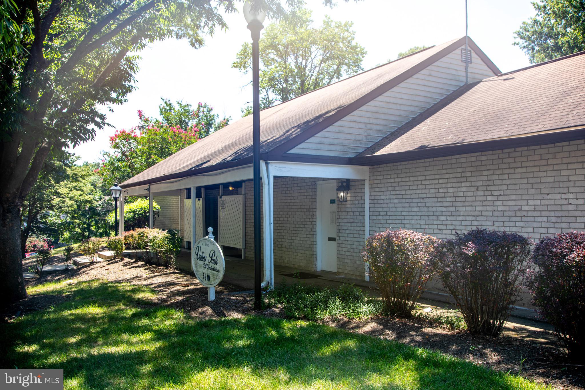 VALLEY PARK CONDOMINIUMS - Residential