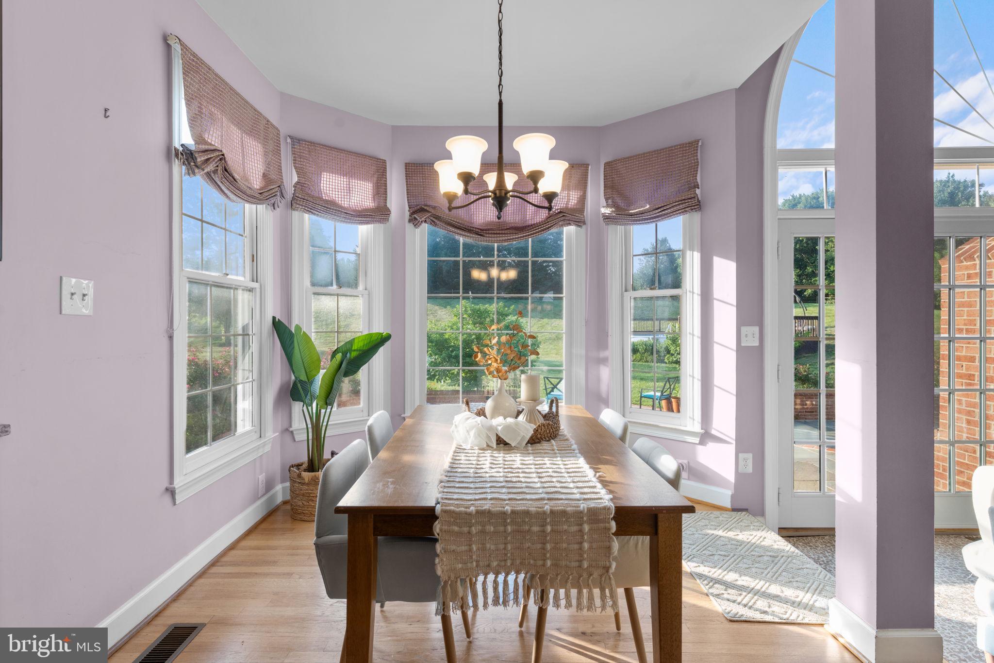 SPRING MEADOWS - Residential