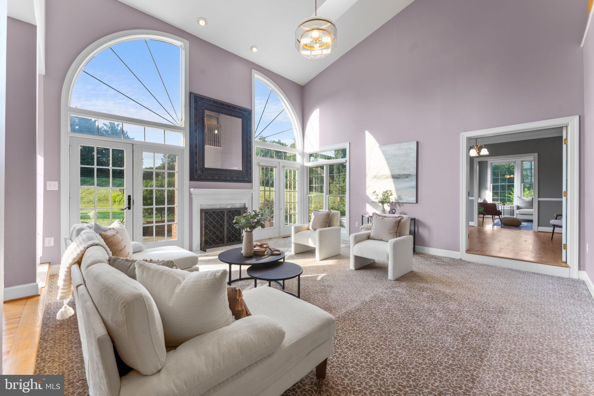 SPRING MEADOWS - Residential