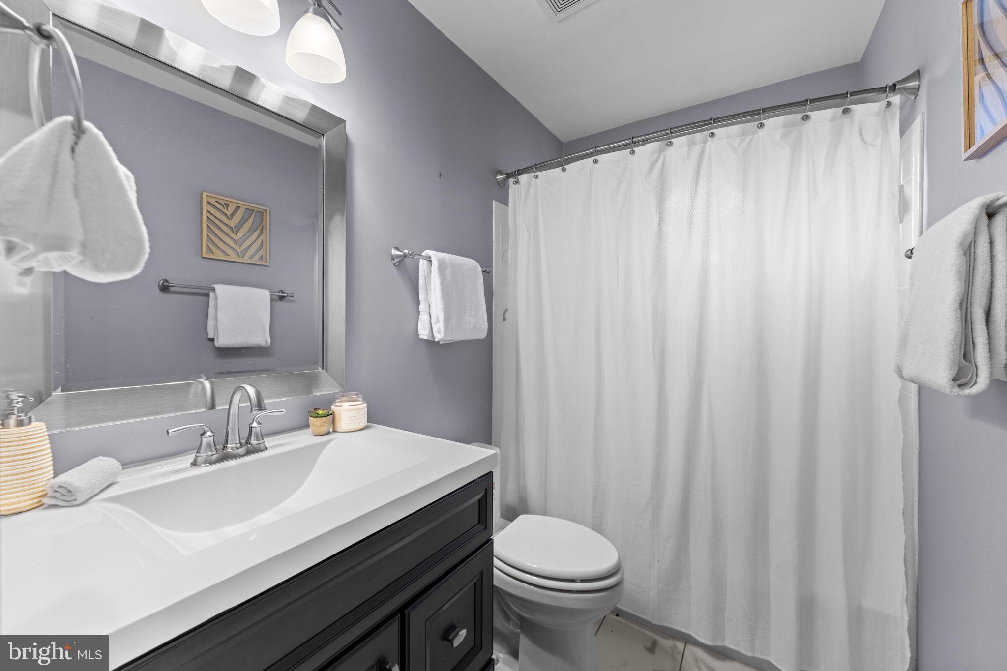 SPRING MEADOWS - Residential