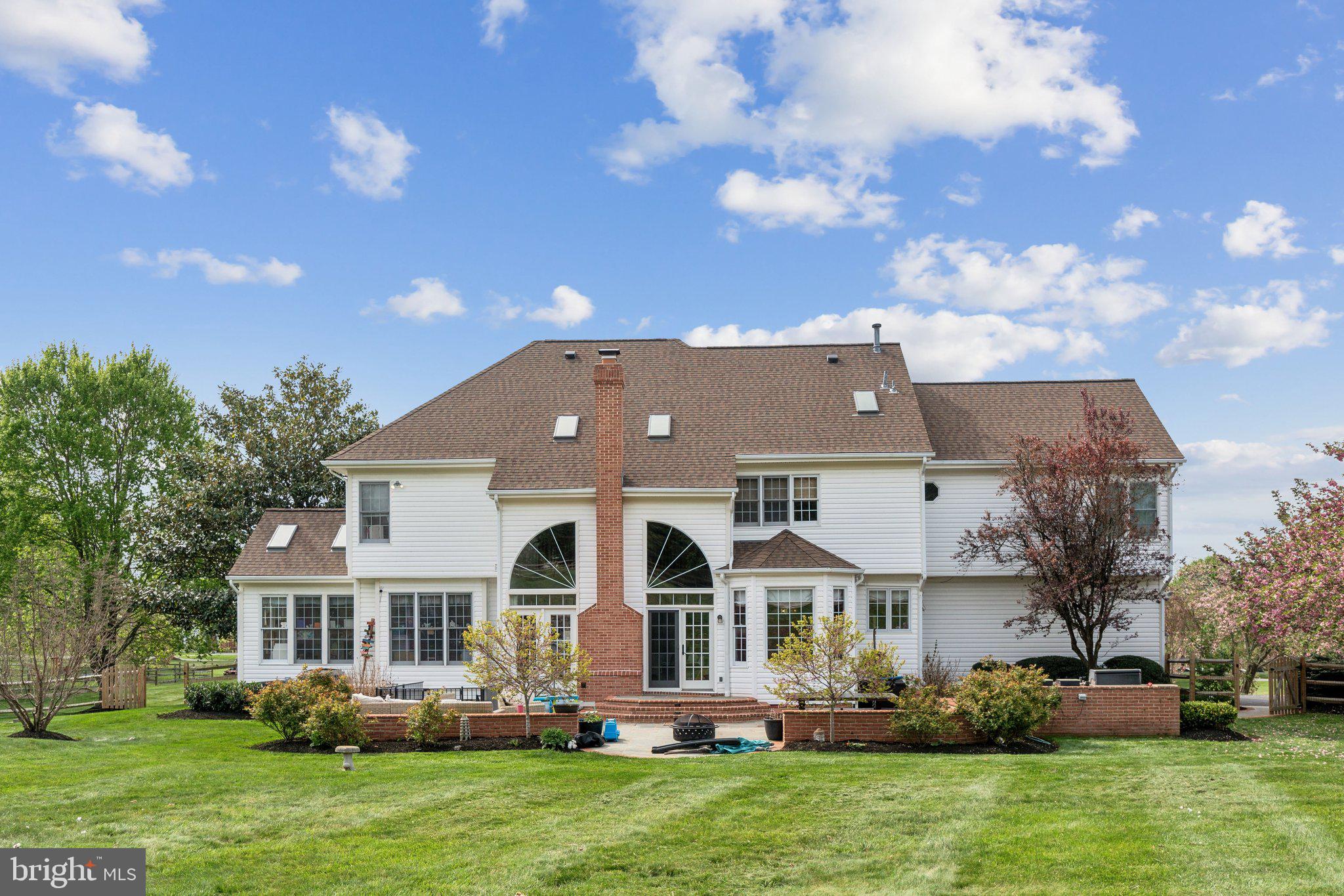14925 KELLEY FARM