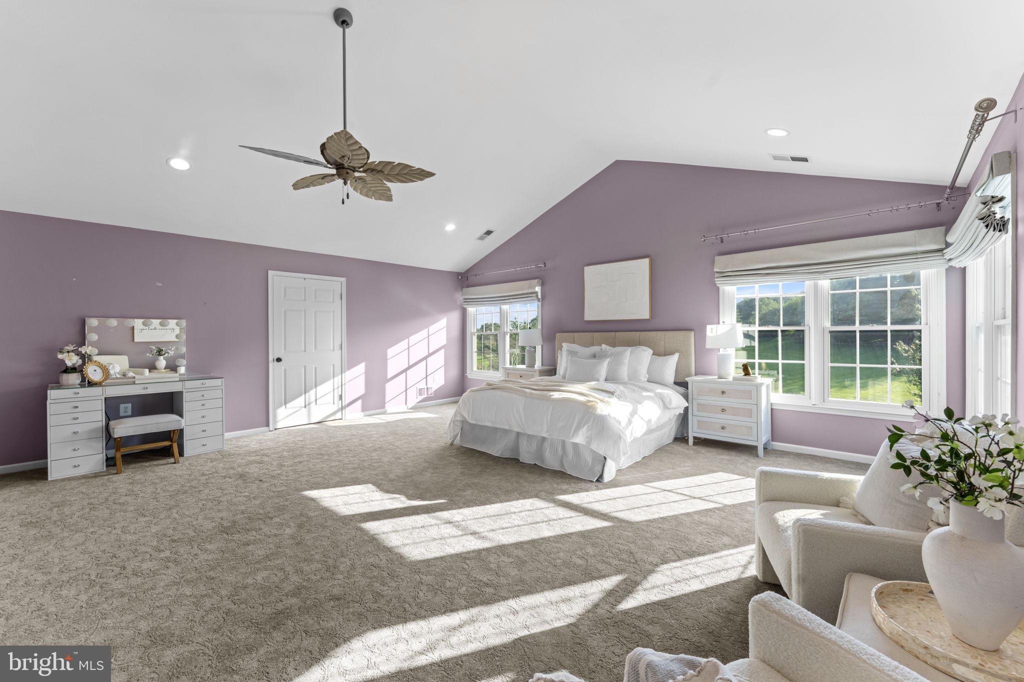 SPRING MEADOWS - Residential