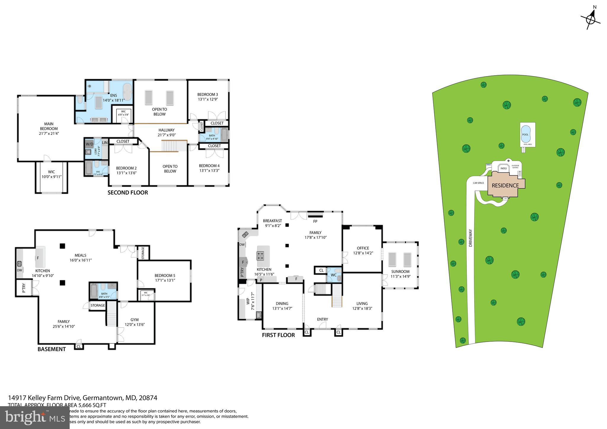 SPRING MEADOWS - Residential