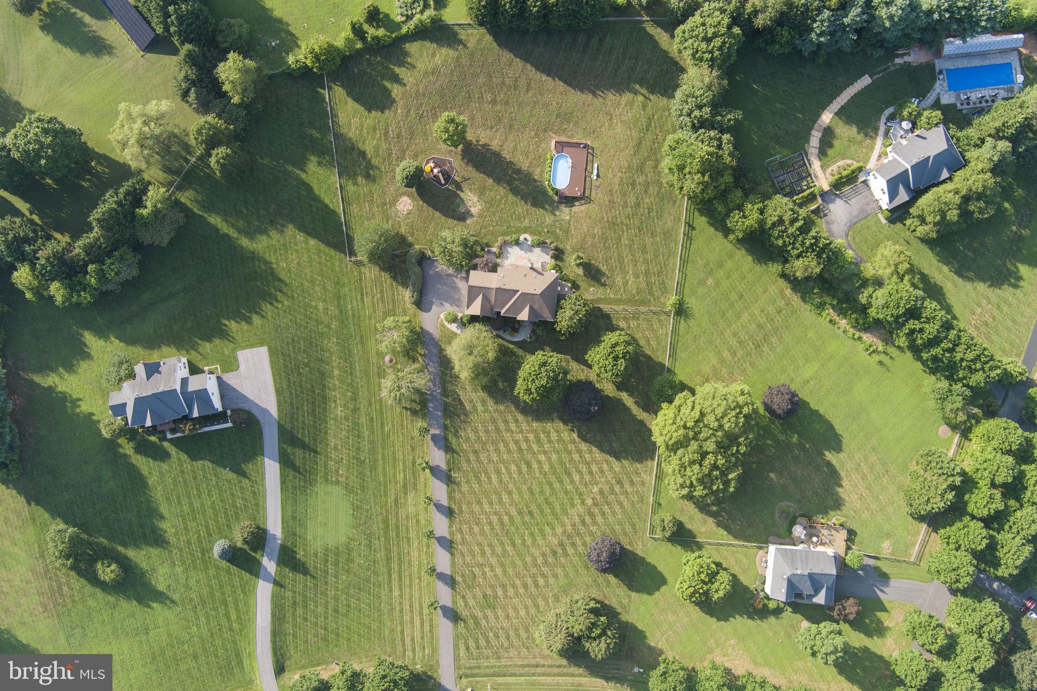 SPRING MEADOWS - Residential