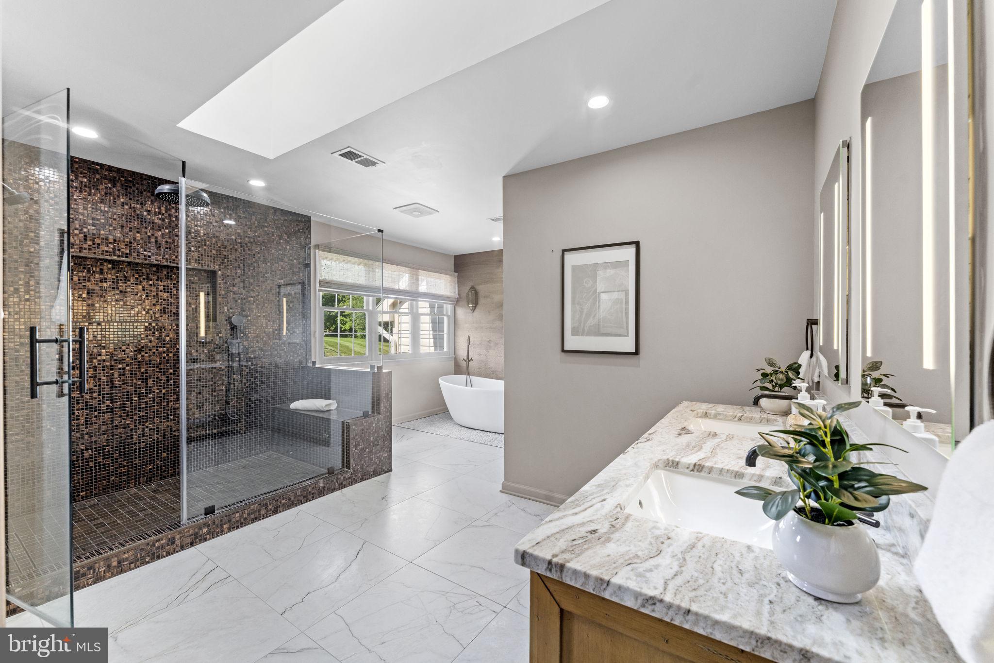 SPRING MEADOWS - Residential