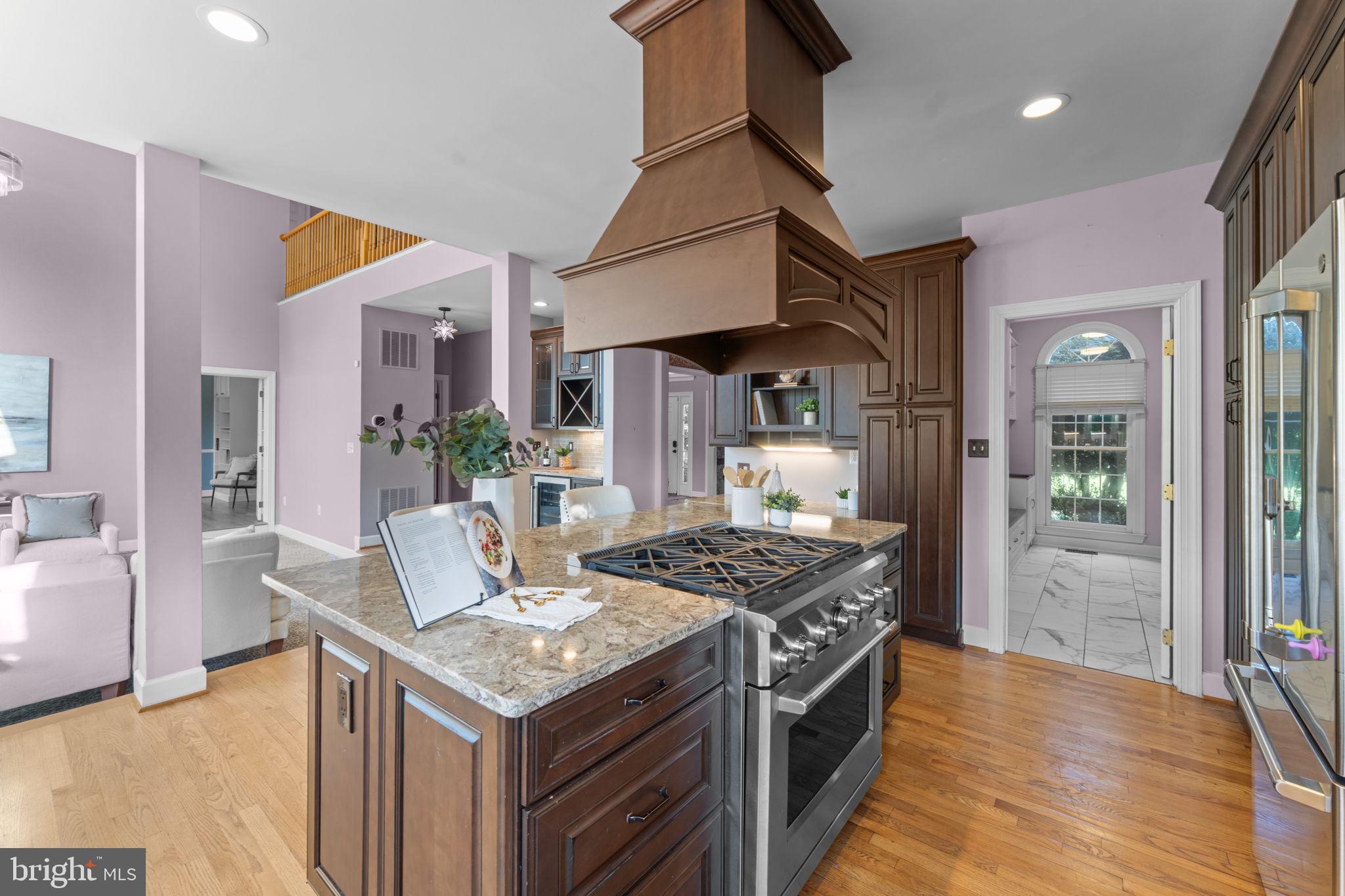 SPRING MEADOWS - Residential