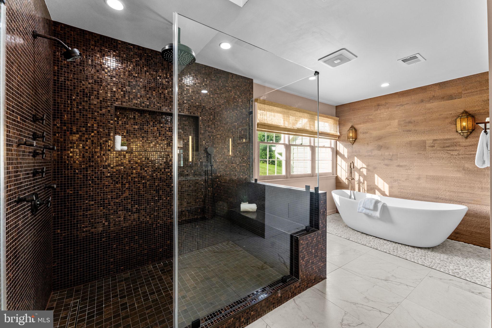 SPRING MEADOWS - Residential