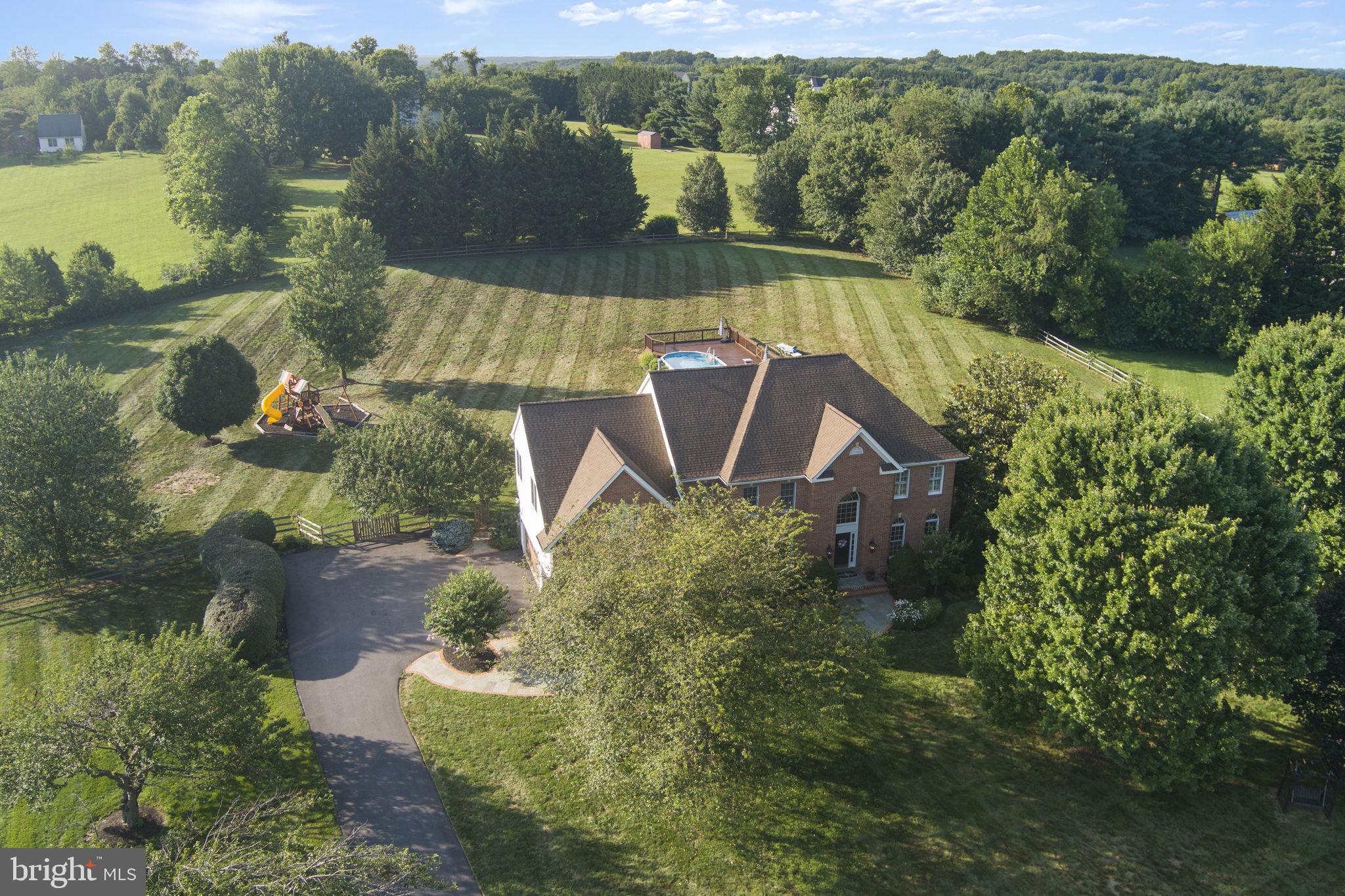 14925 KELLEY FARM