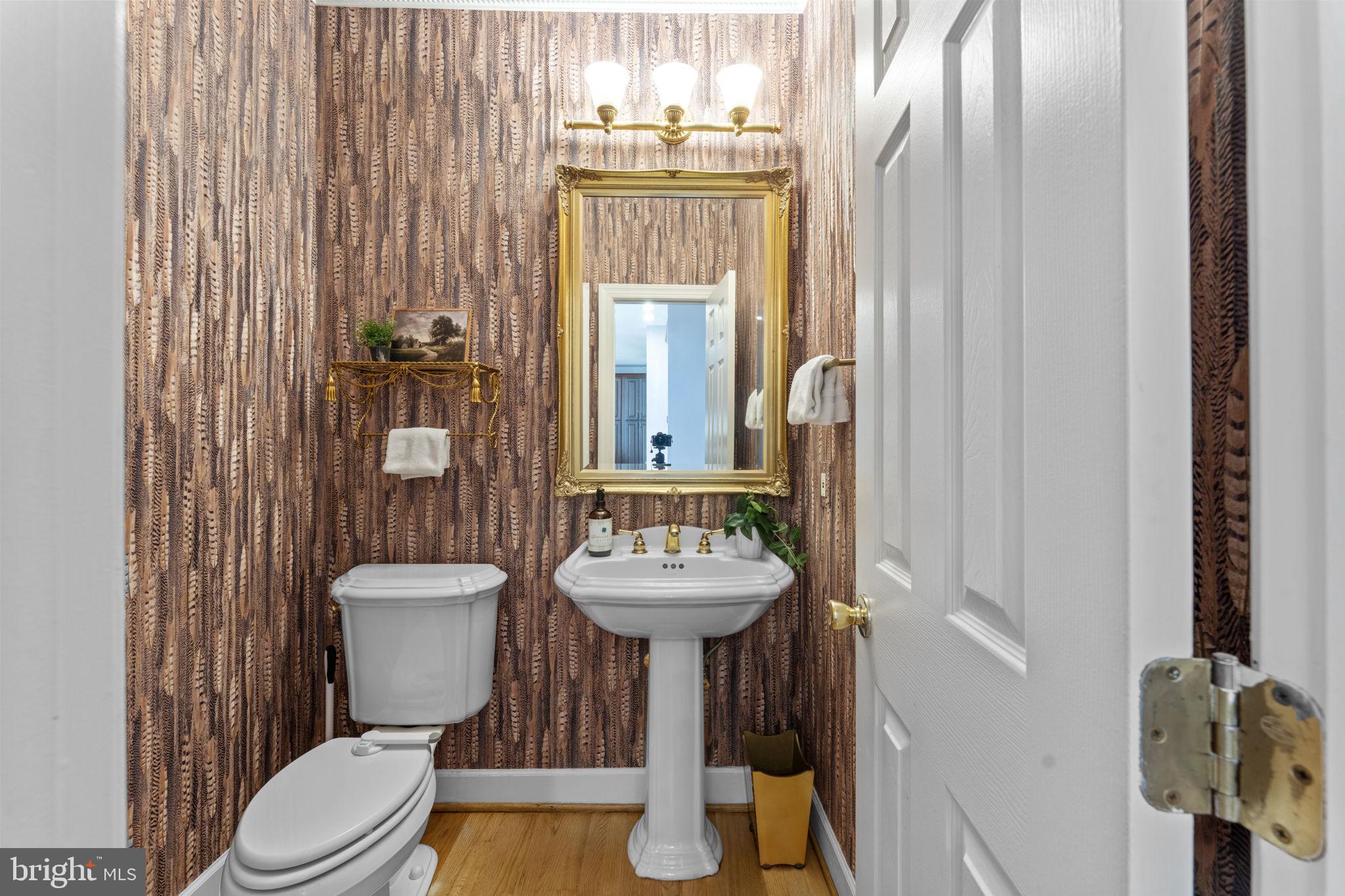 SPRING MEADOWS - Residential