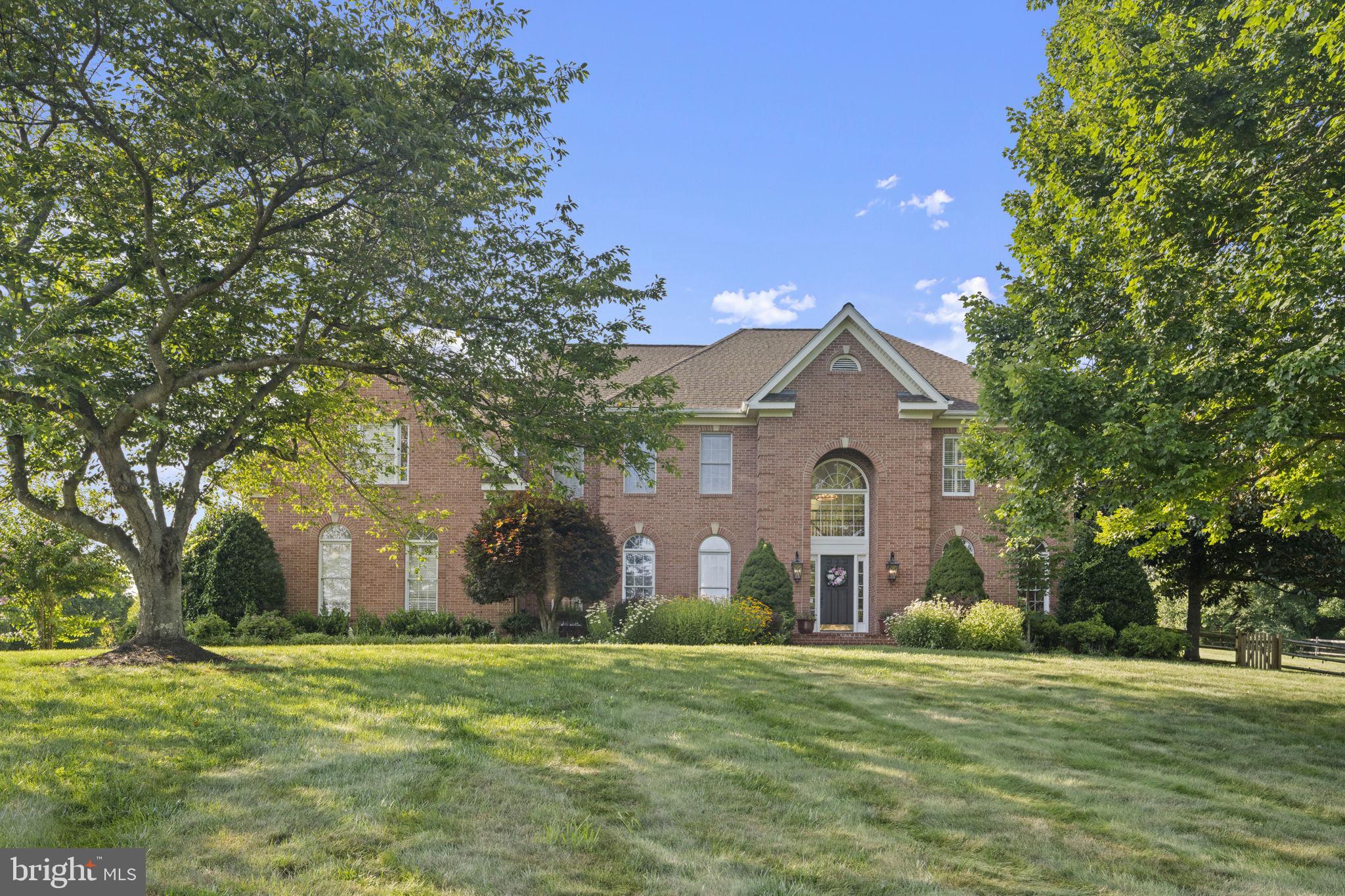 14925 KELLEY FARM