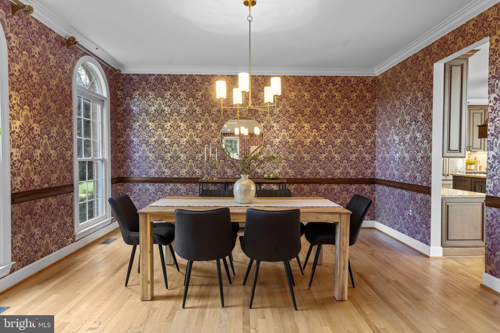 SPRING MEADOWS - Residential